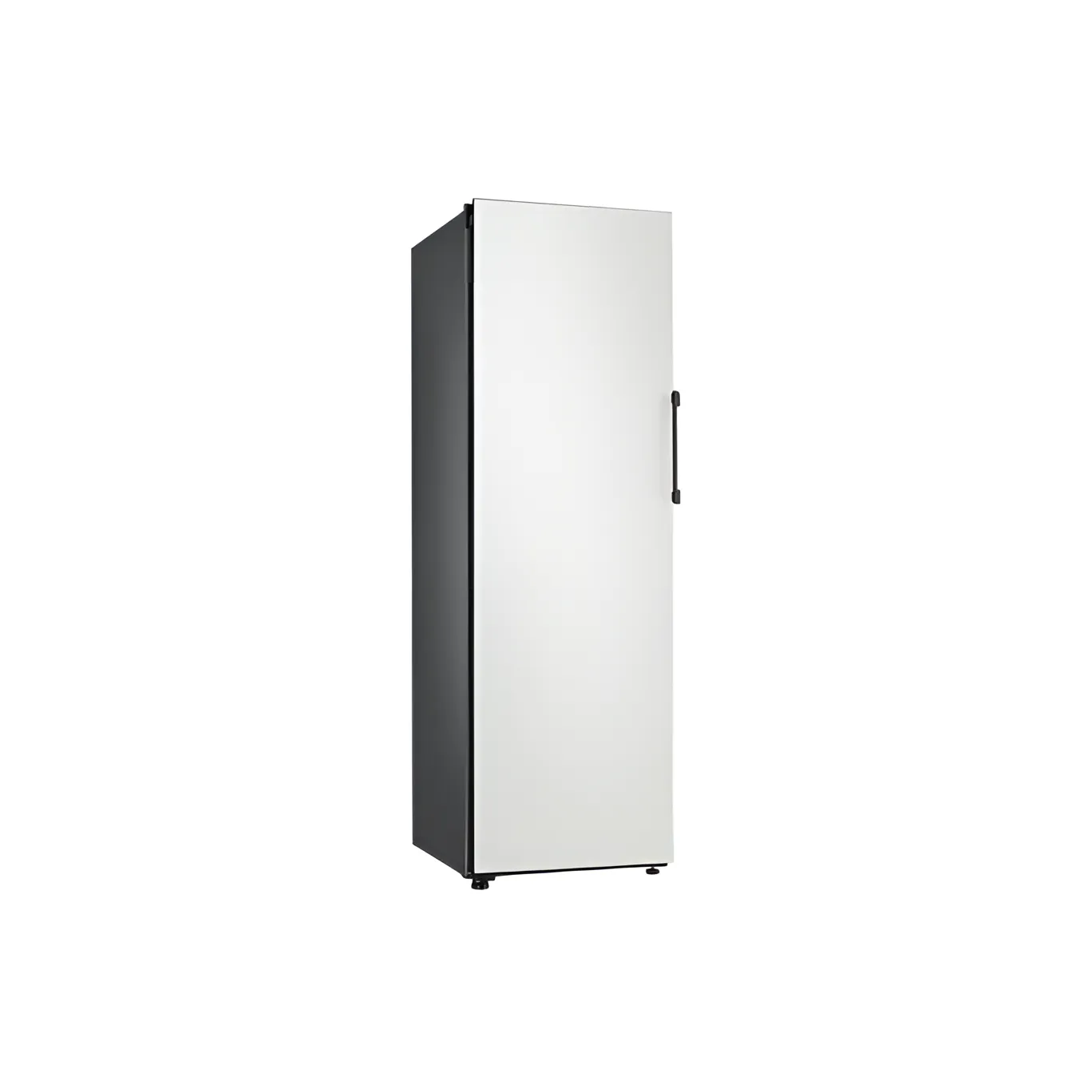 Samsung Bespoke Tall One Door Freezer Refrigerator - Rz32T740501/Sg