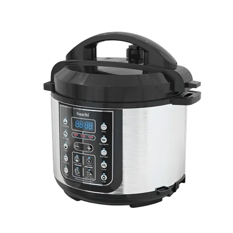 Saachi 14 In 1 Multi-function Pressure cooker