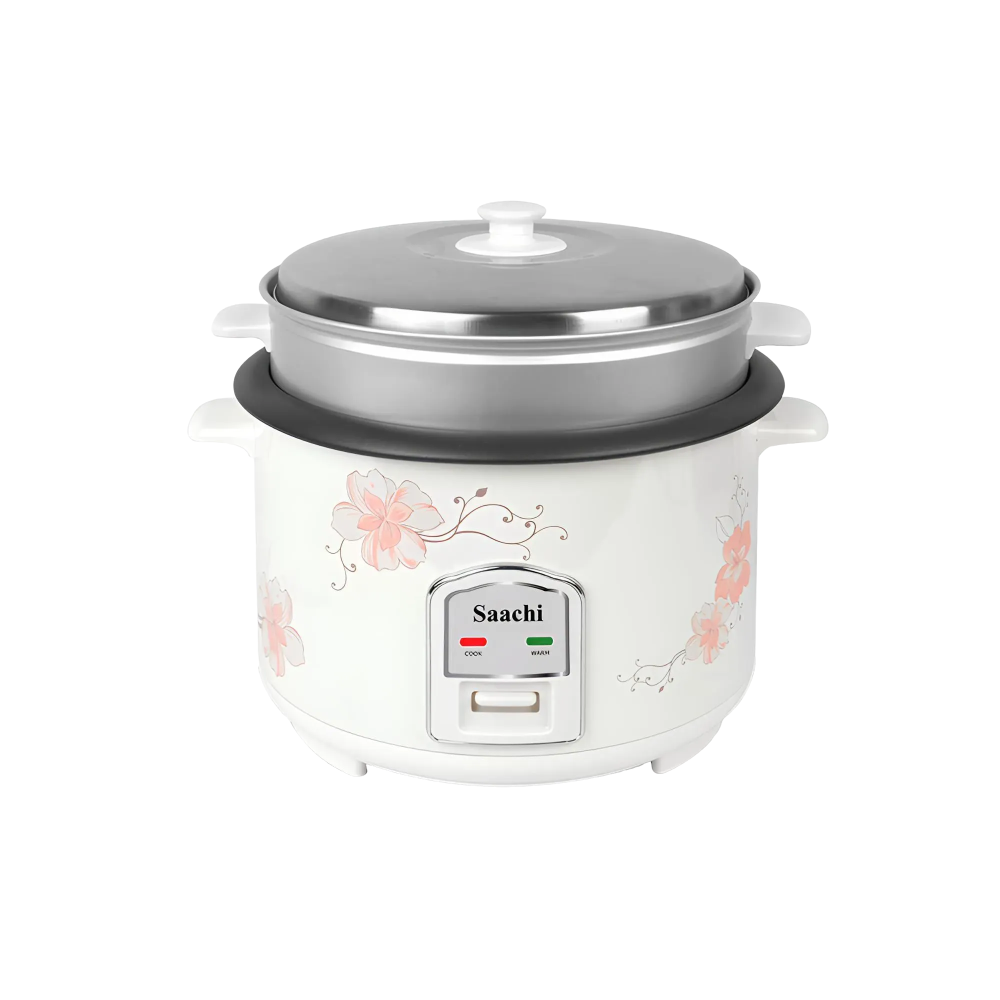 Saachi 2.8 Liter Rice Cooker NL-RC-5175