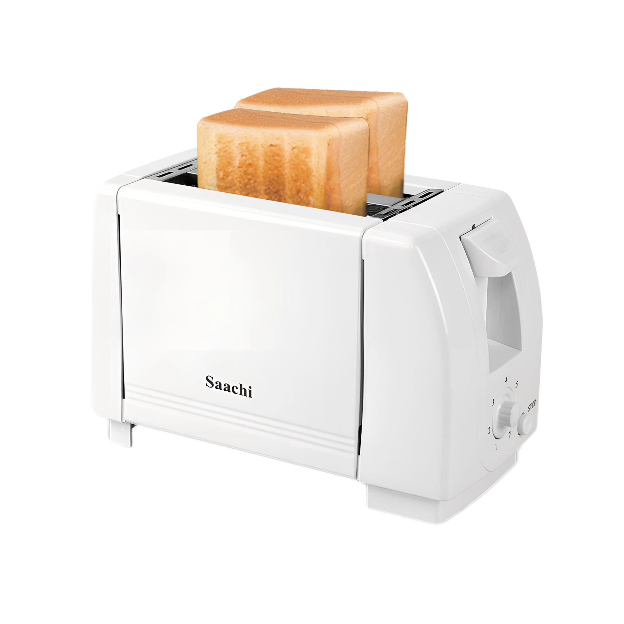 Saachi 2 Slice Toaster_NL-TO-4566