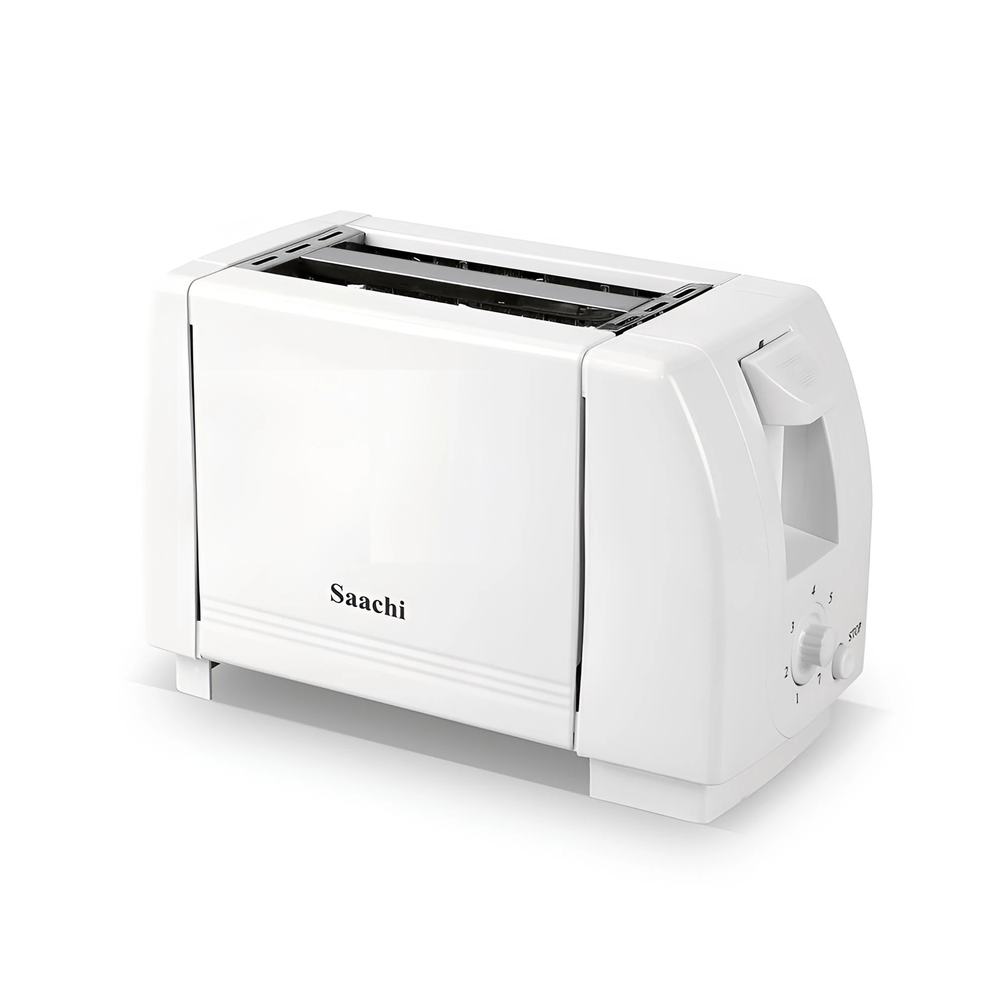 Saachi 2 Slice Toaster_NL-TO-4566