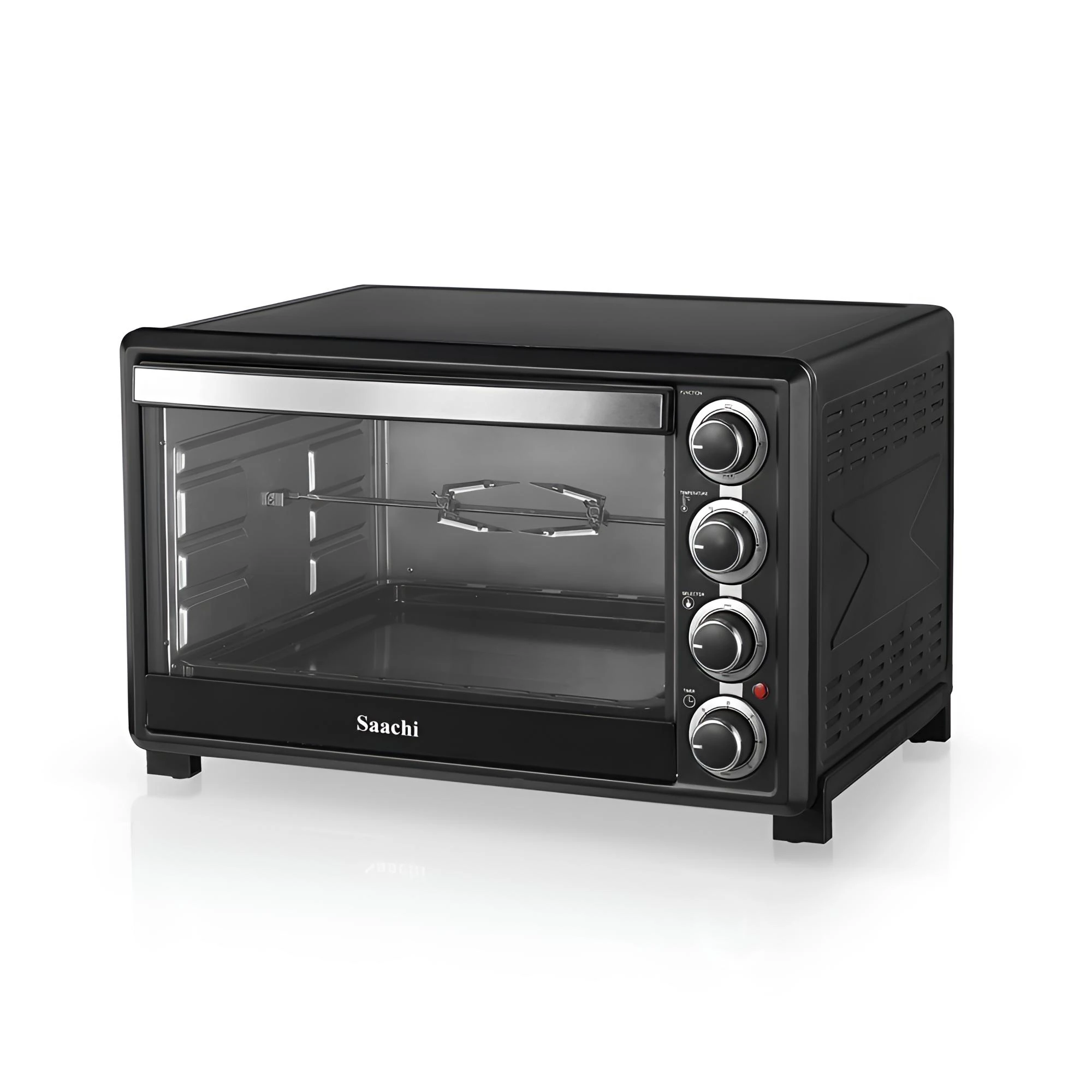 Saachi 45 Liter Electric Ovens _NL-OH-1945G