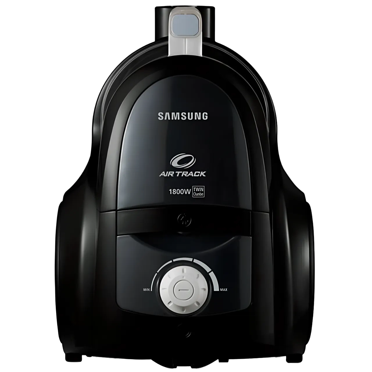 Samsung 2000W Canister Bagless Vacuum Cleaner Black, SC4570