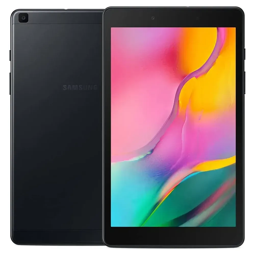 Samsung 2019 Galaxy 8 Inch Tab A 8.0, 2GB Ram 32GB Wifi + 4G Lte Black