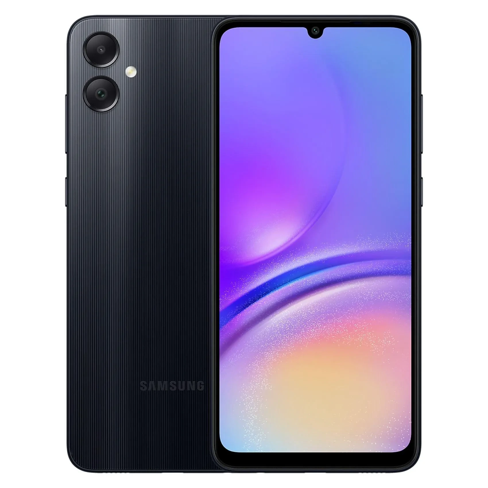 Samsung A05 Dual Sim 4GB Ram 64GB 4G Lte Black