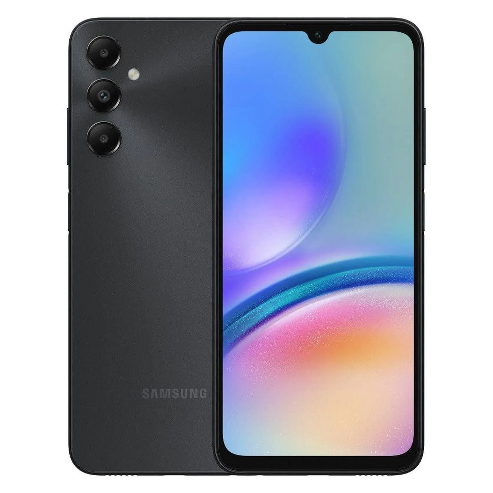 Samsung A05s Dual Sim 6GB Ram 128GB 4G Lte Black