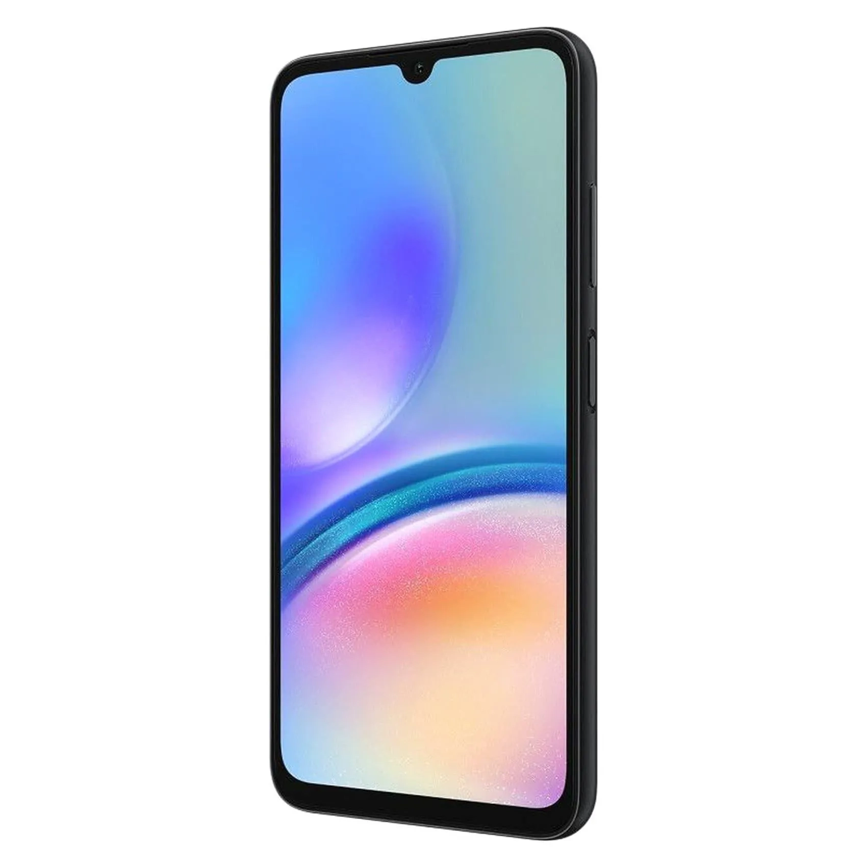 Samsung A05s Dual Sim 6GB Ram 128GB 4G Lte Black