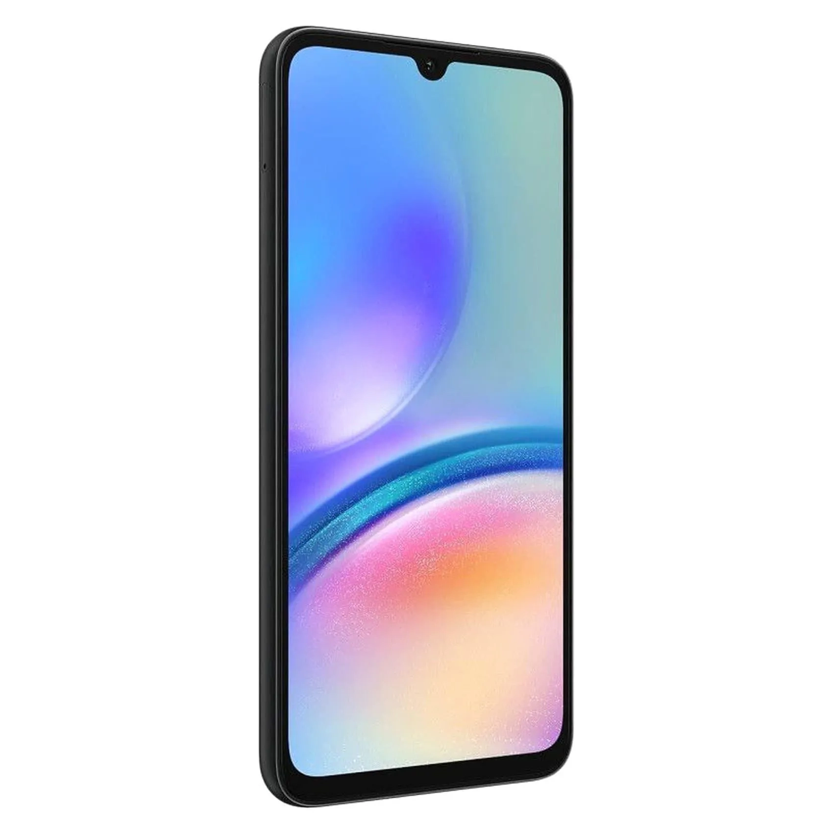 Samsung A05s Dual Sim 6GB Ram 128GB 4G Lte Black