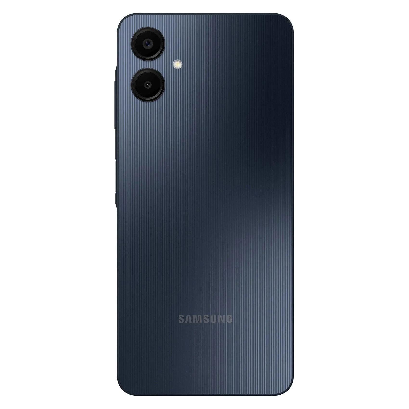 Samsung A06 Dual Sim 4GB Ram 128GB 4G Blue Black