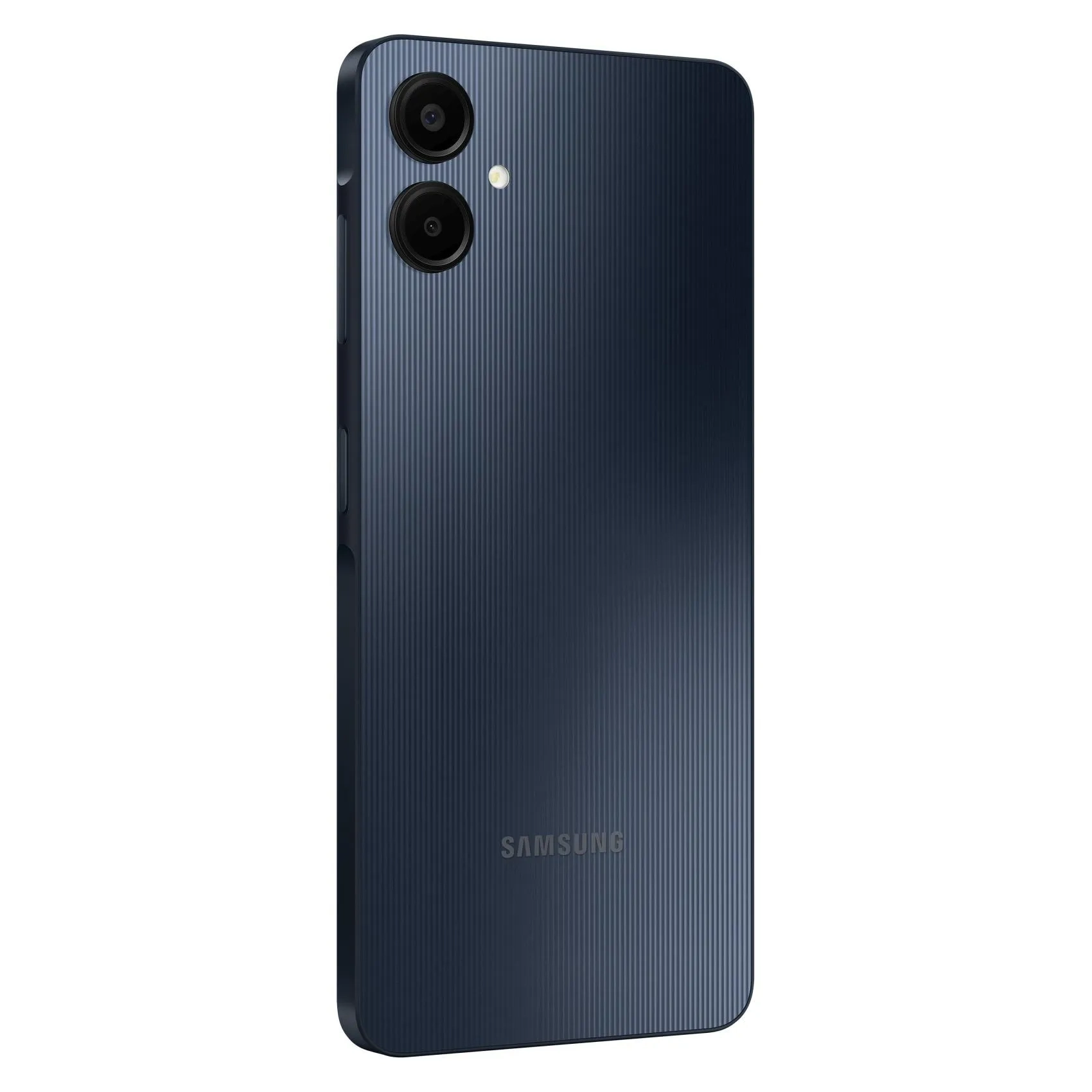 Samsung A06 Dual Sim 4GB Ram 128GB 4G Blue Black