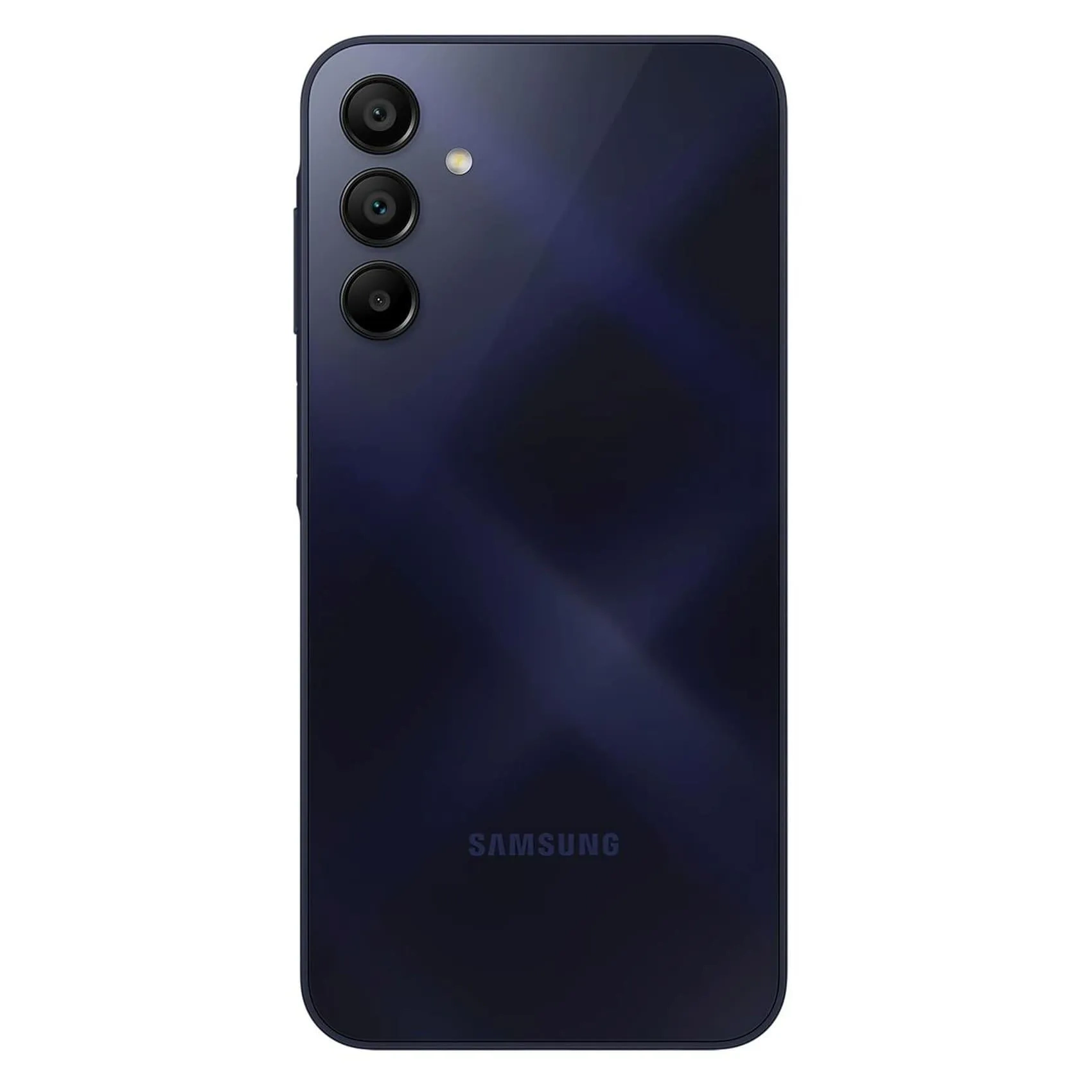 Samsung A15 Dual Sim 4GB Ram 128GB 4G Lte Blue Black