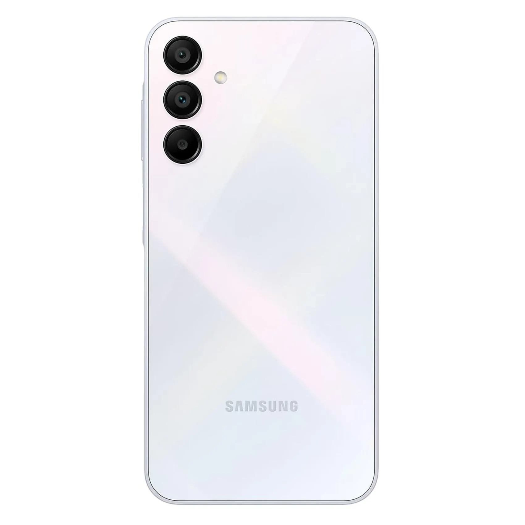 Samsung A15 Dual Sim 6GB Ram 128GB 4G Lte Light Blue