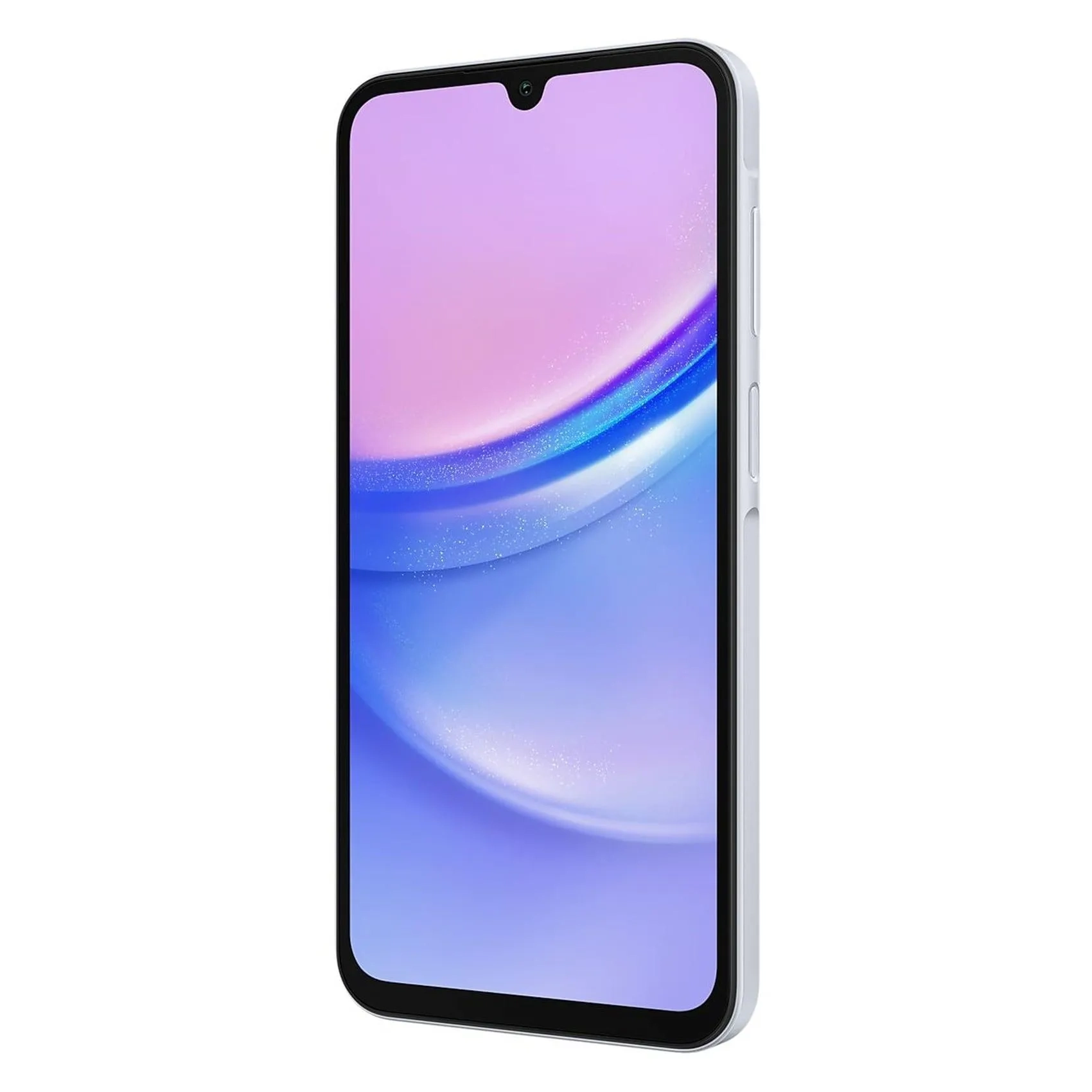 Samsung A15 Dual Sim 6GB Ram 128GB 4G Lte Light Blue