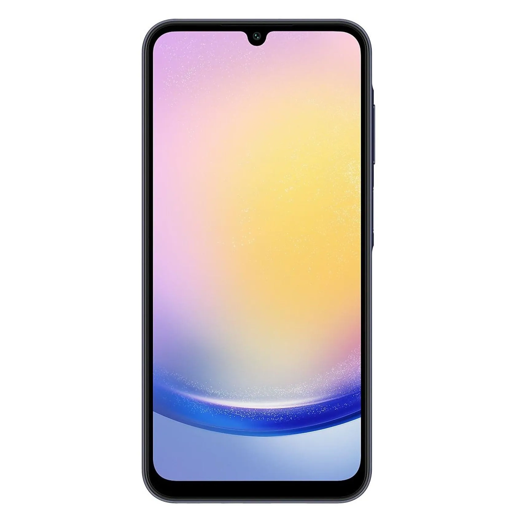 Samsung A25 Dual Sim 8GB Ram 256GB 5G Lte Blue Black