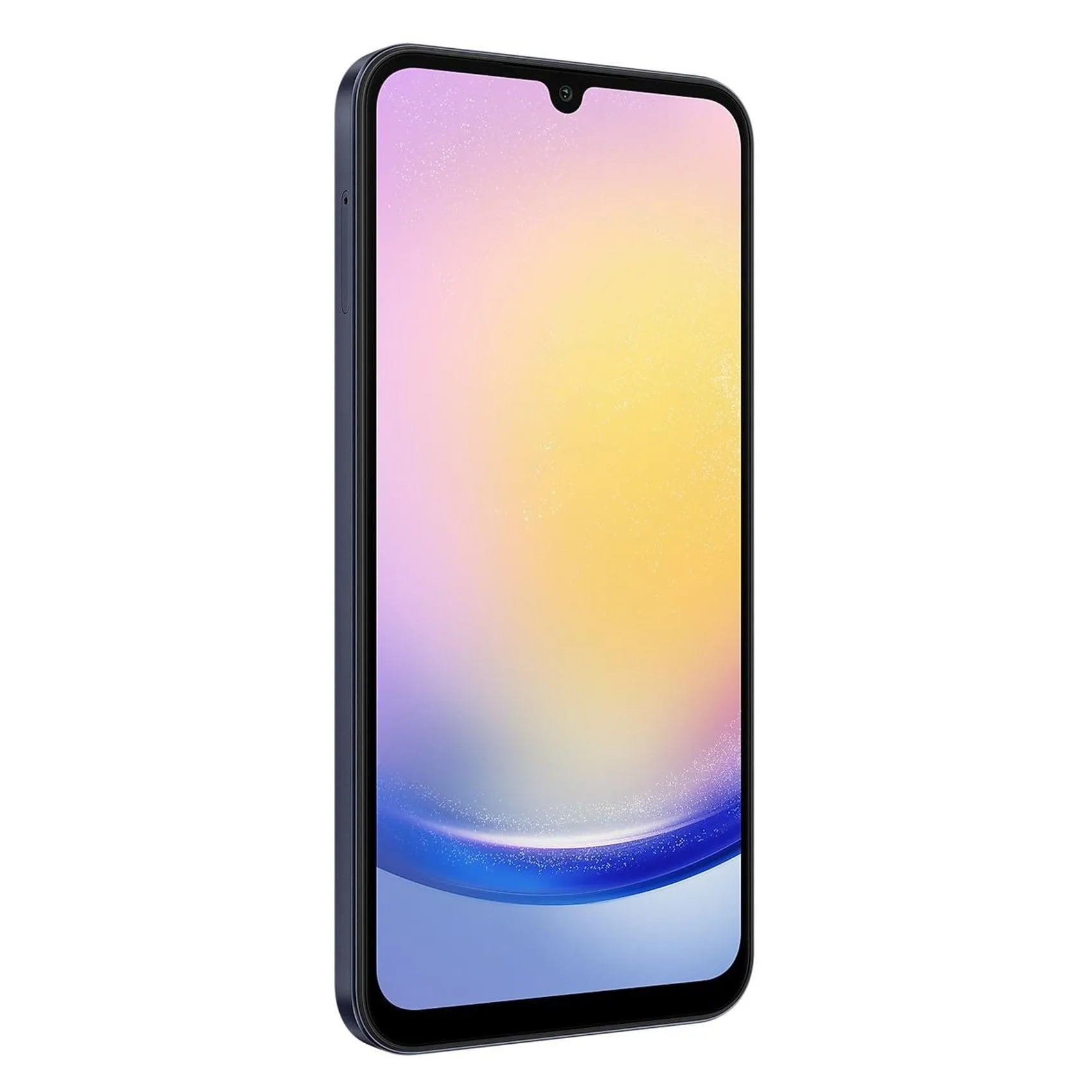 Samsung A25 Dual Sim 8GB Ram 256GB 5G Lte Blue Black