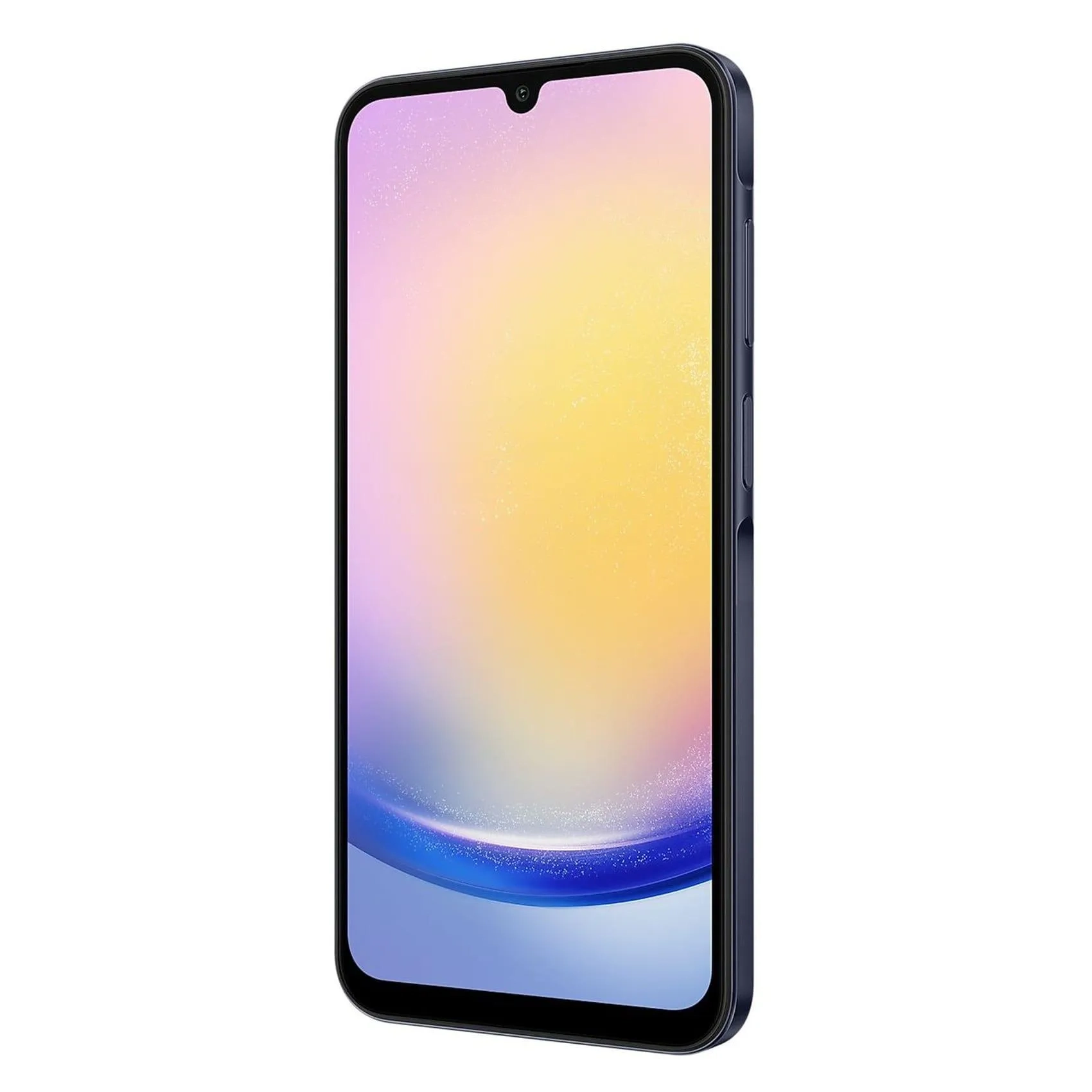 Samsung A25 Dual Sim 8GB Ram 256GB 5G Lte Blue Black