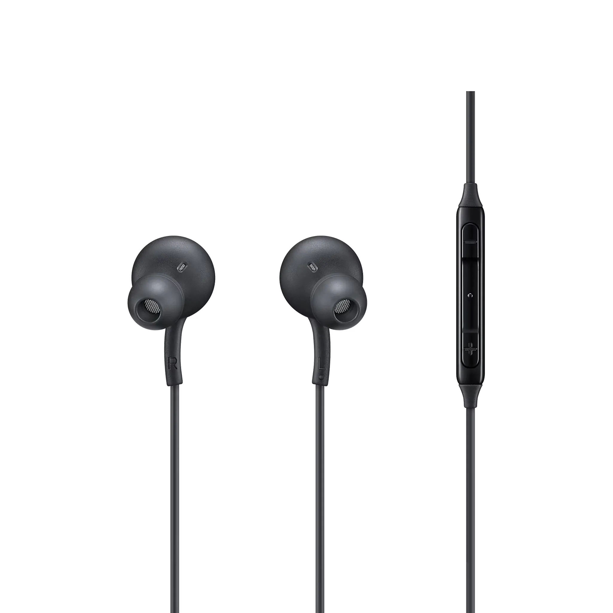 Samsung Audio Type-c Earphones Black