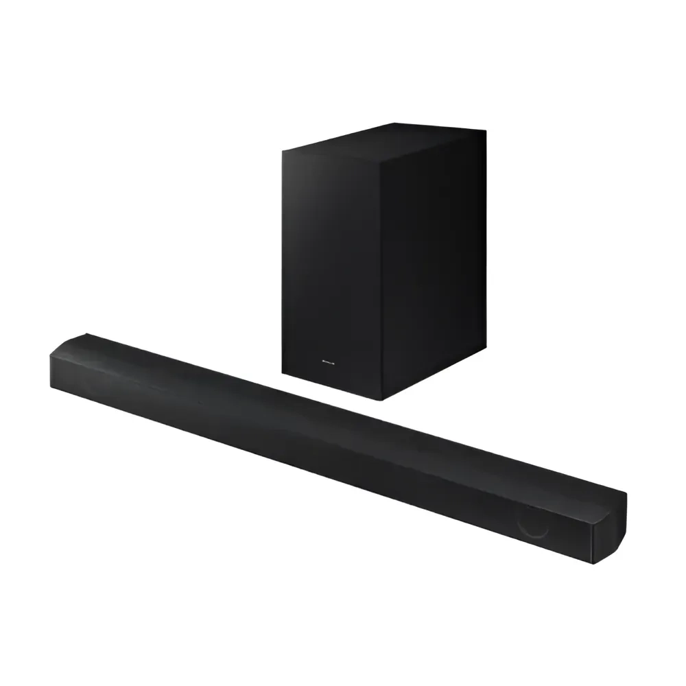 Samsung B-series Soundbar Hw-b550 Black