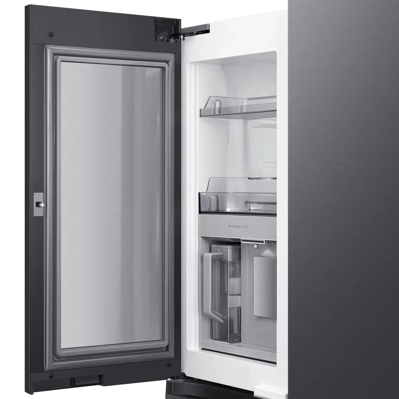Samsung French Door Refrigerator 713L  Bespoke Model RF71A967535/FA