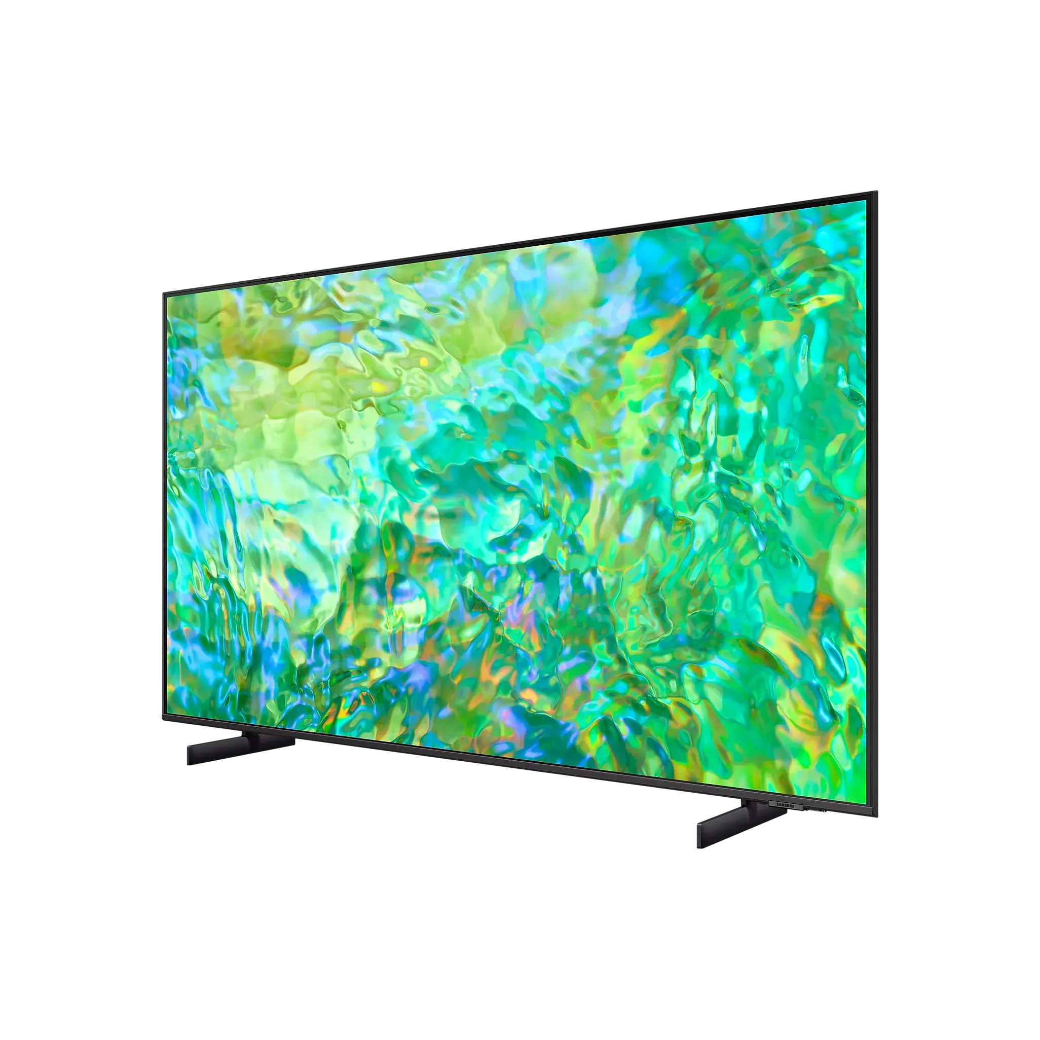 Samsung CU8000 Series 75-Inch 4K Crystal UHD Smart LED TV, UA75CU8000UXZN