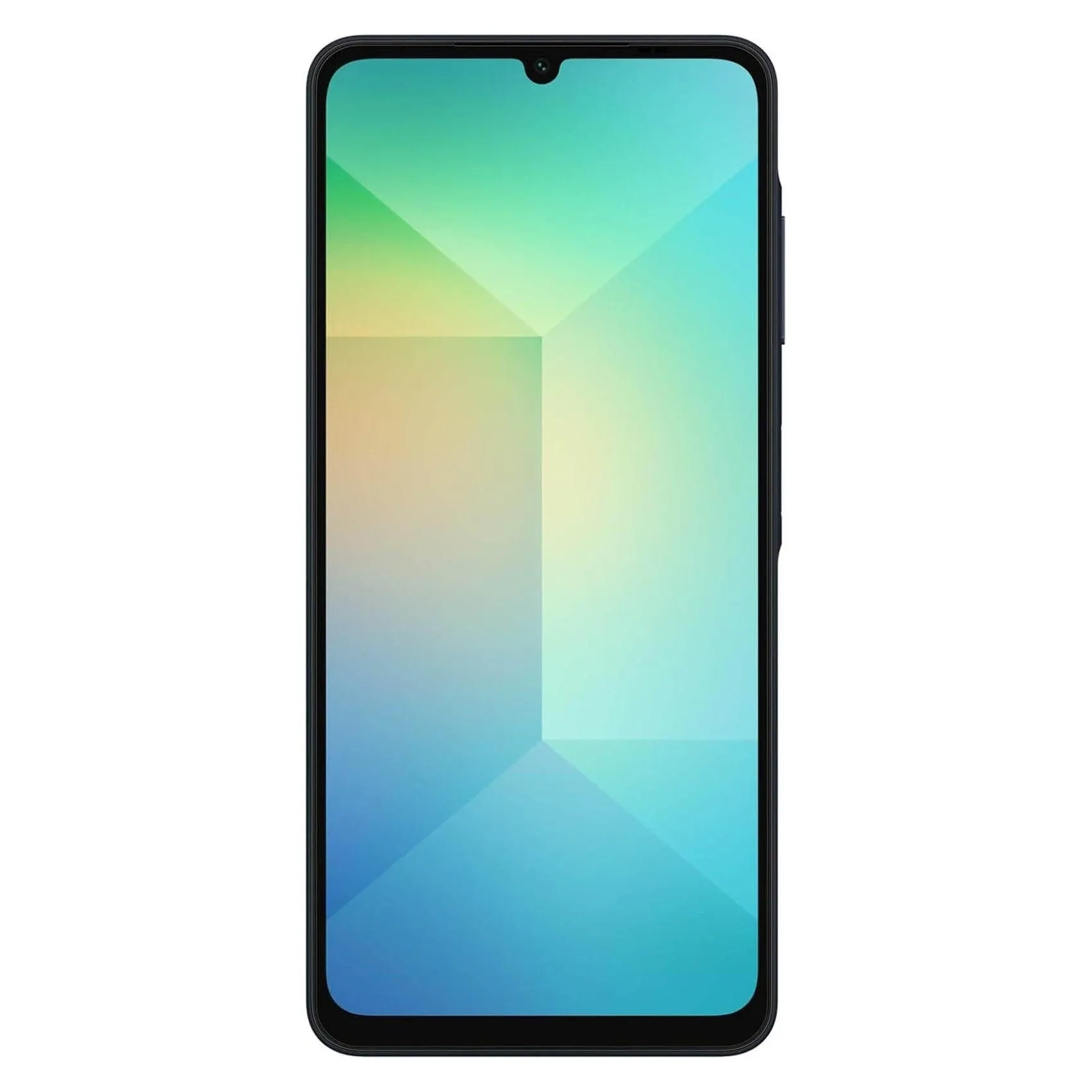 Samsung Galaxy A06 Dual Sim 4GB Ram 64GB 4G Black