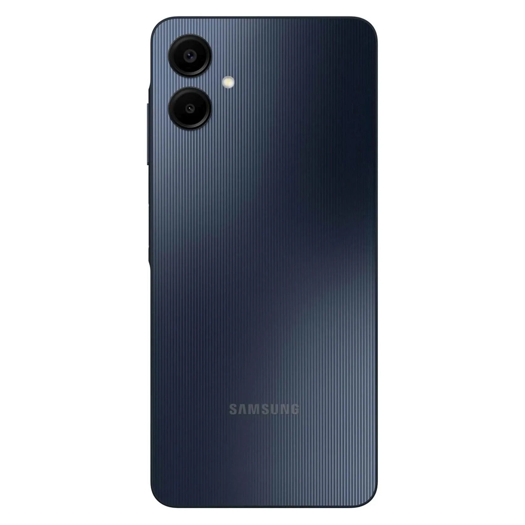 Samsung Galaxy A06 Dual Sim 4GB Ram 64GB 4G Black