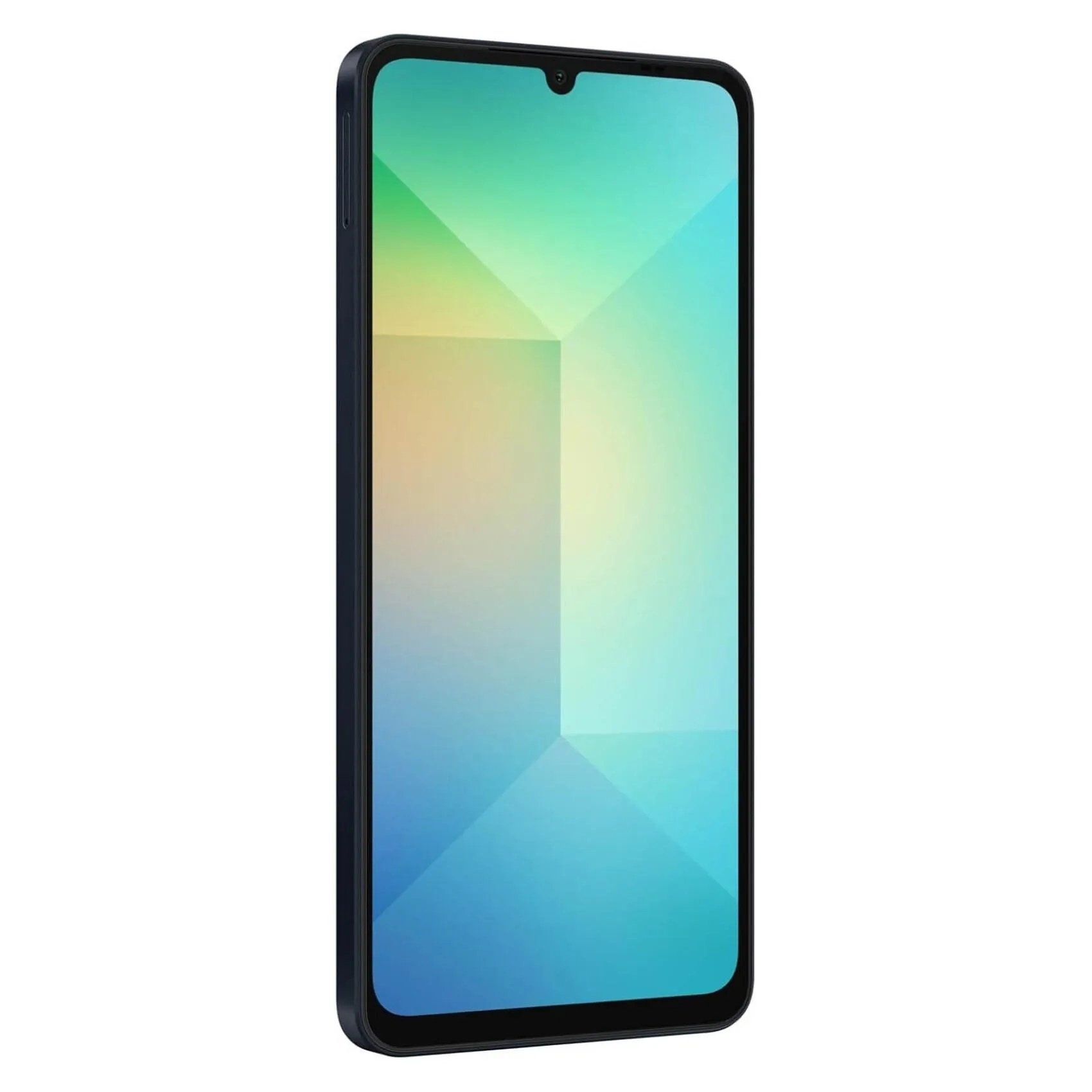 Samsung Galaxy A06 Dual Sim 4GB Ram 64GB 4G Black