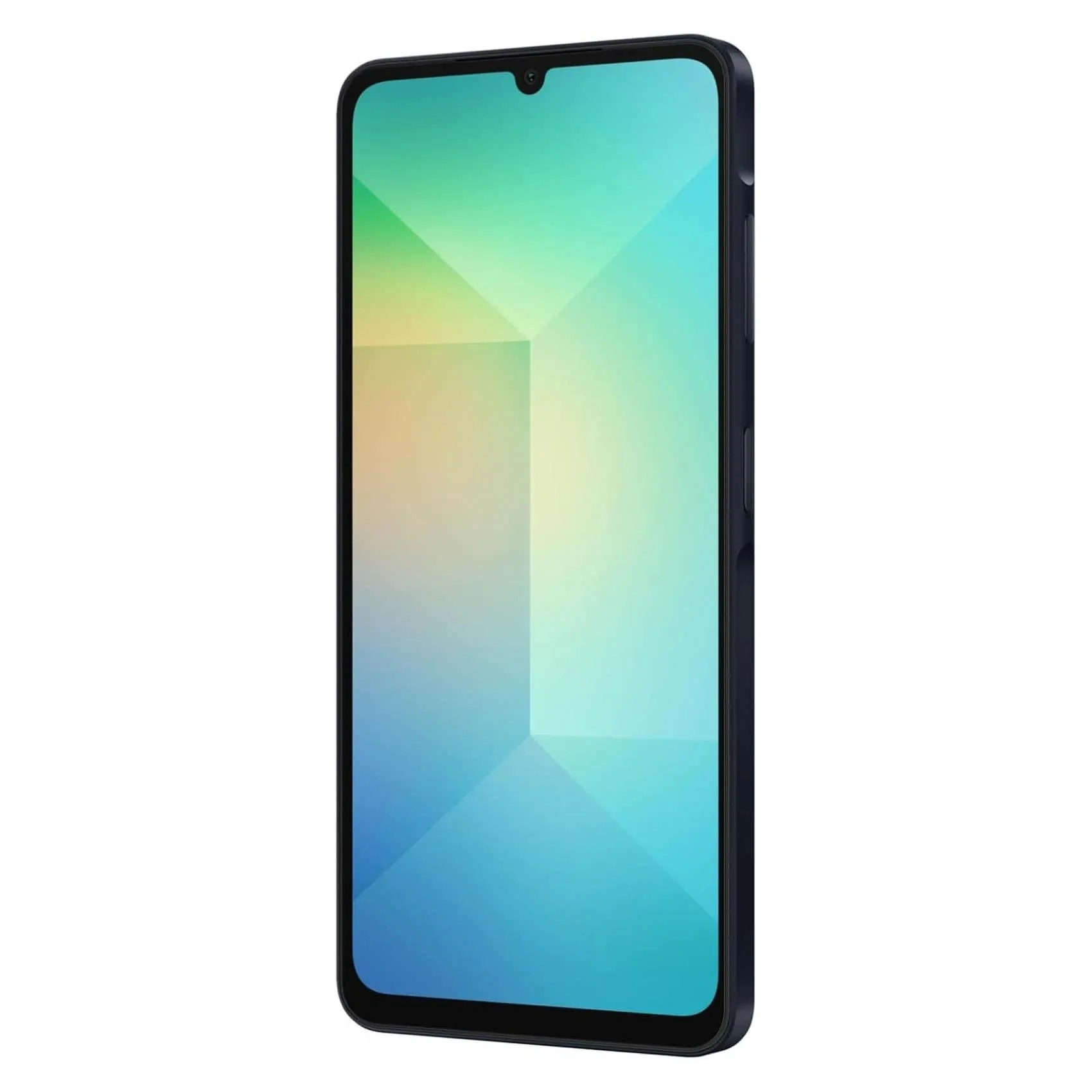 Samsung Galaxy A06 Dual Sim 4GB Ram 64GB 4G Black