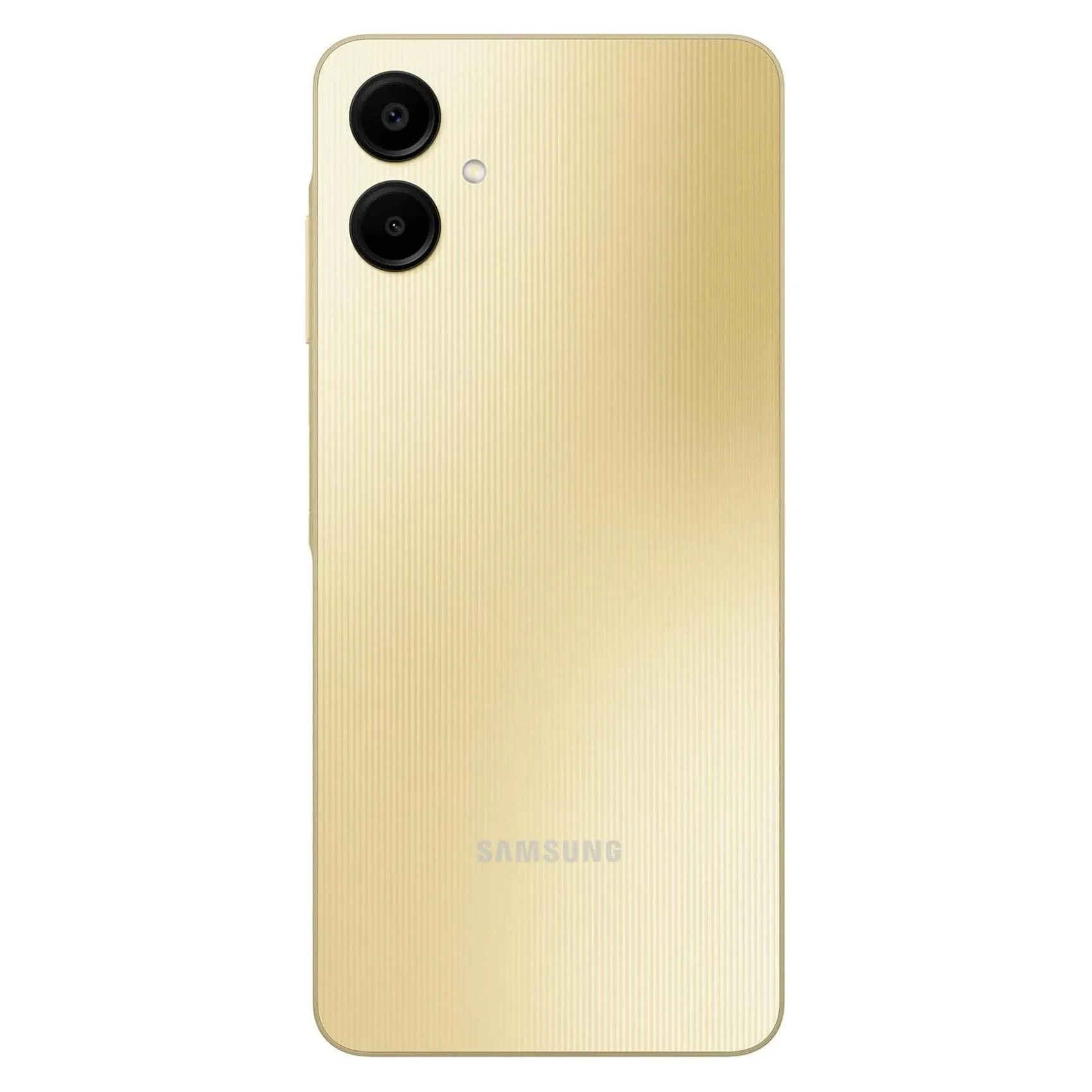 Samsung Galaxy A06 Dual Sim 4GB Ram 64GB 4G Gold