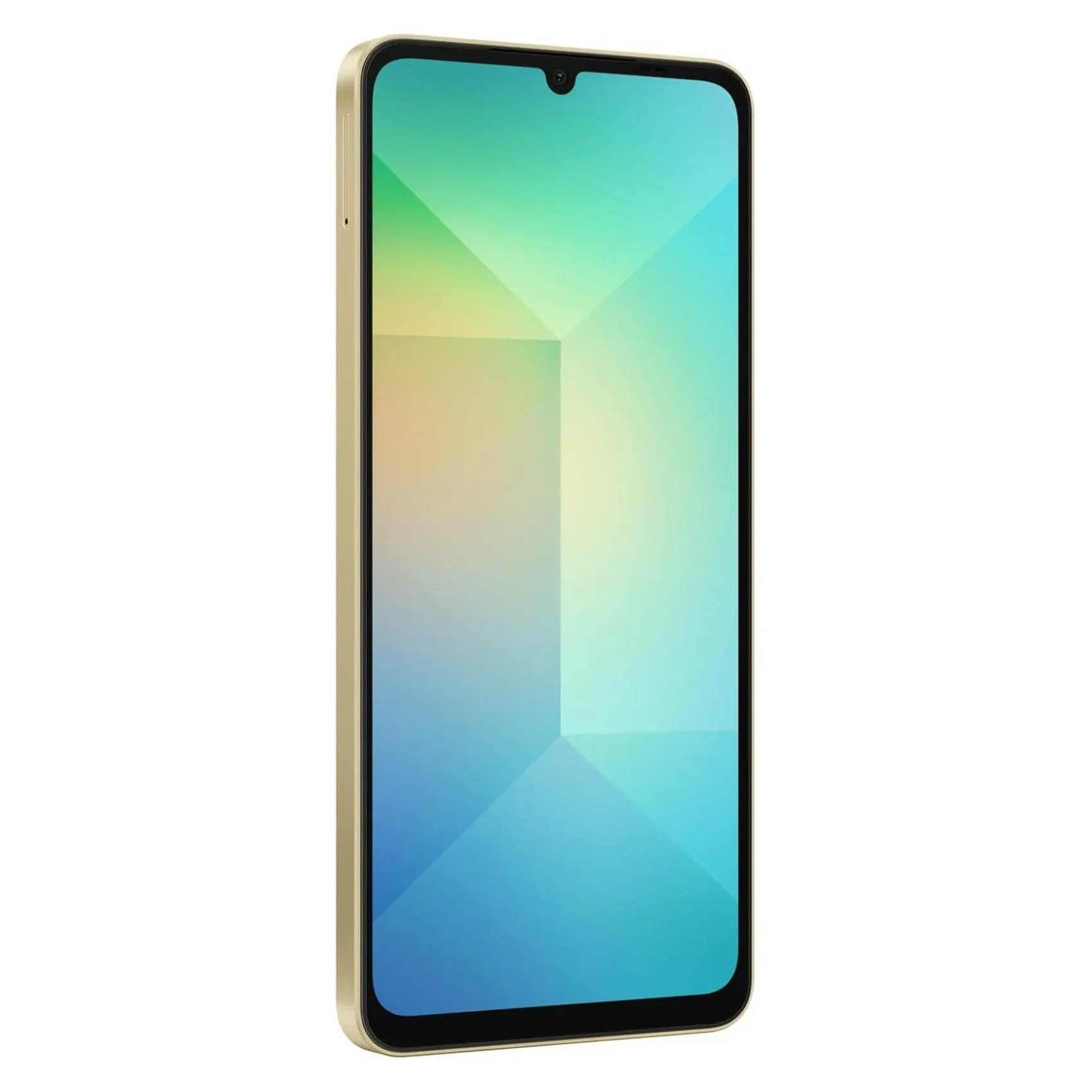 Samsung Galaxy A06 Dual Sim 4GB Ram 64GB 4G Gold