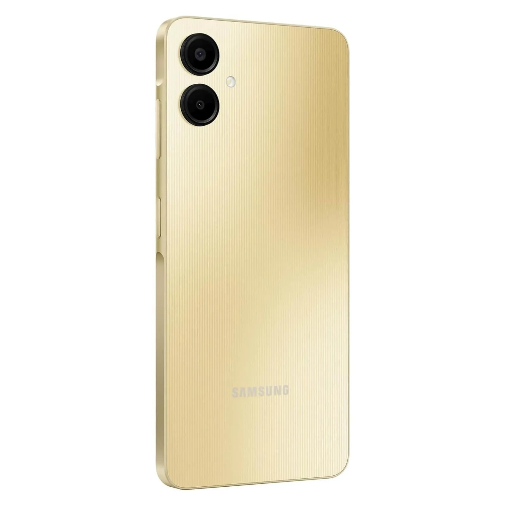 Samsung Galaxy A06 Dual Sim 4GB Ram 64GB 4G Gold