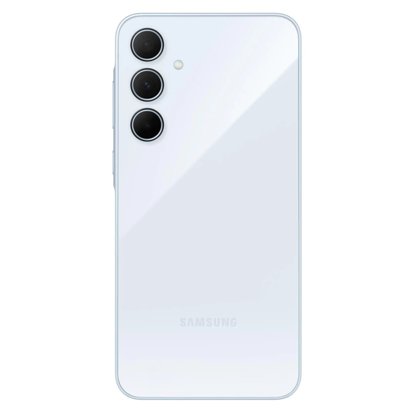 Samsung Galaxy A35 Dual Sim 8GB Ram 256GB 5G Awesome Iceblue