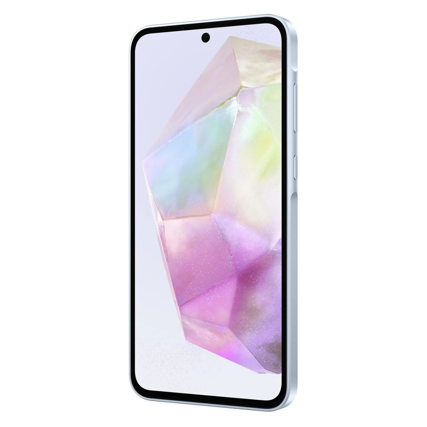 Samsung Galaxy A35 Dual Sim 8GB Ram 256GB 5G Awesome Iceblue