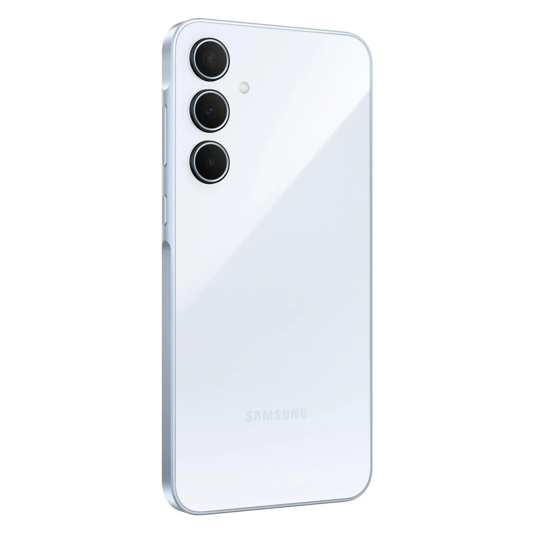 Samsung Galaxy A35 Dual Sim 8GB Ram 256GB 5G Awesome Iceblue