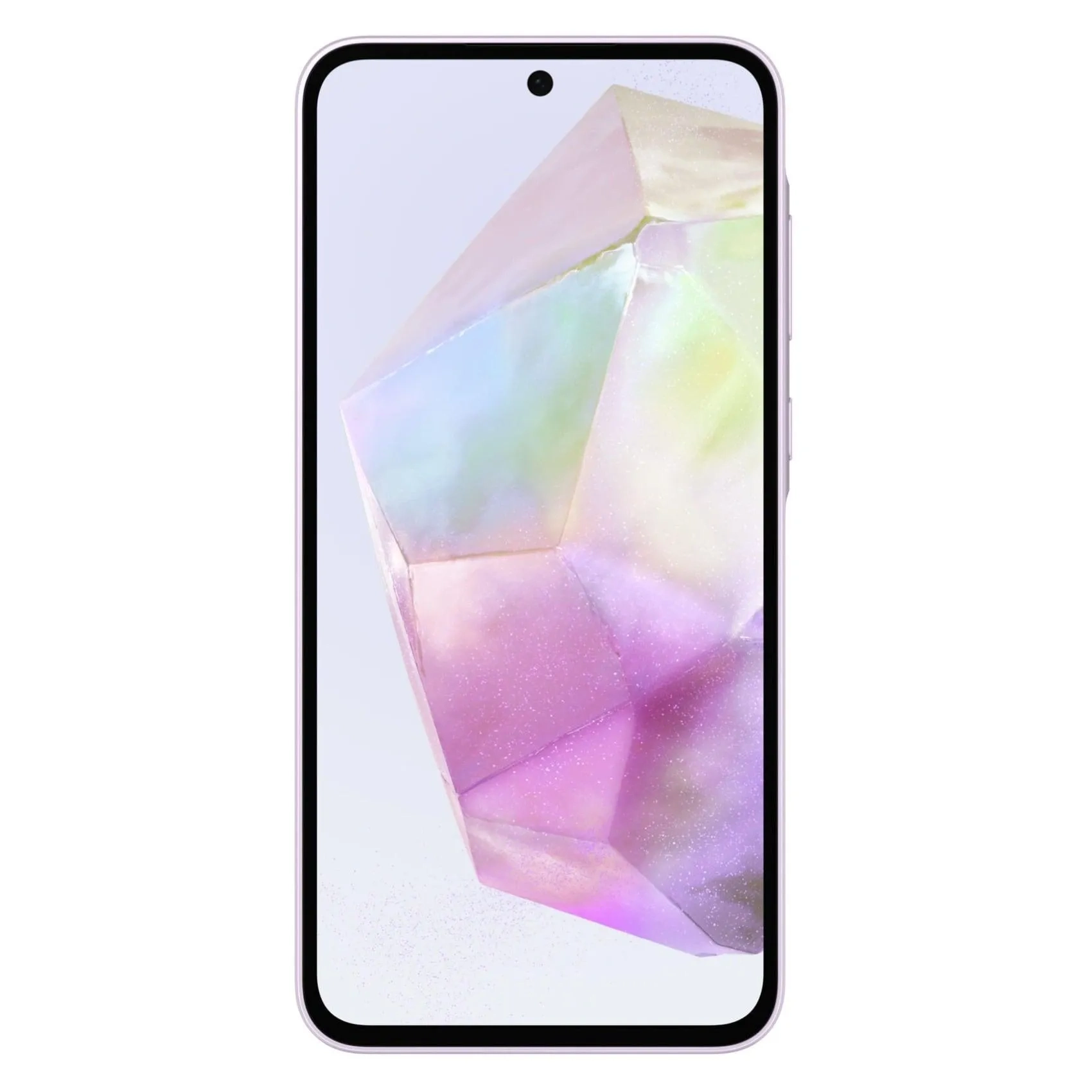 Samsung Galaxy A55 Dual Sim 8GB Ram 256GB 5G Awesome Lilac