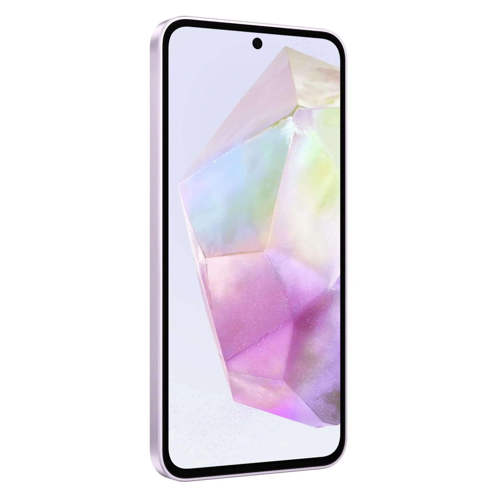 Samsung Galaxy A55 Dual Sim 8GB Ram 256GB 5G Awesome Lilac