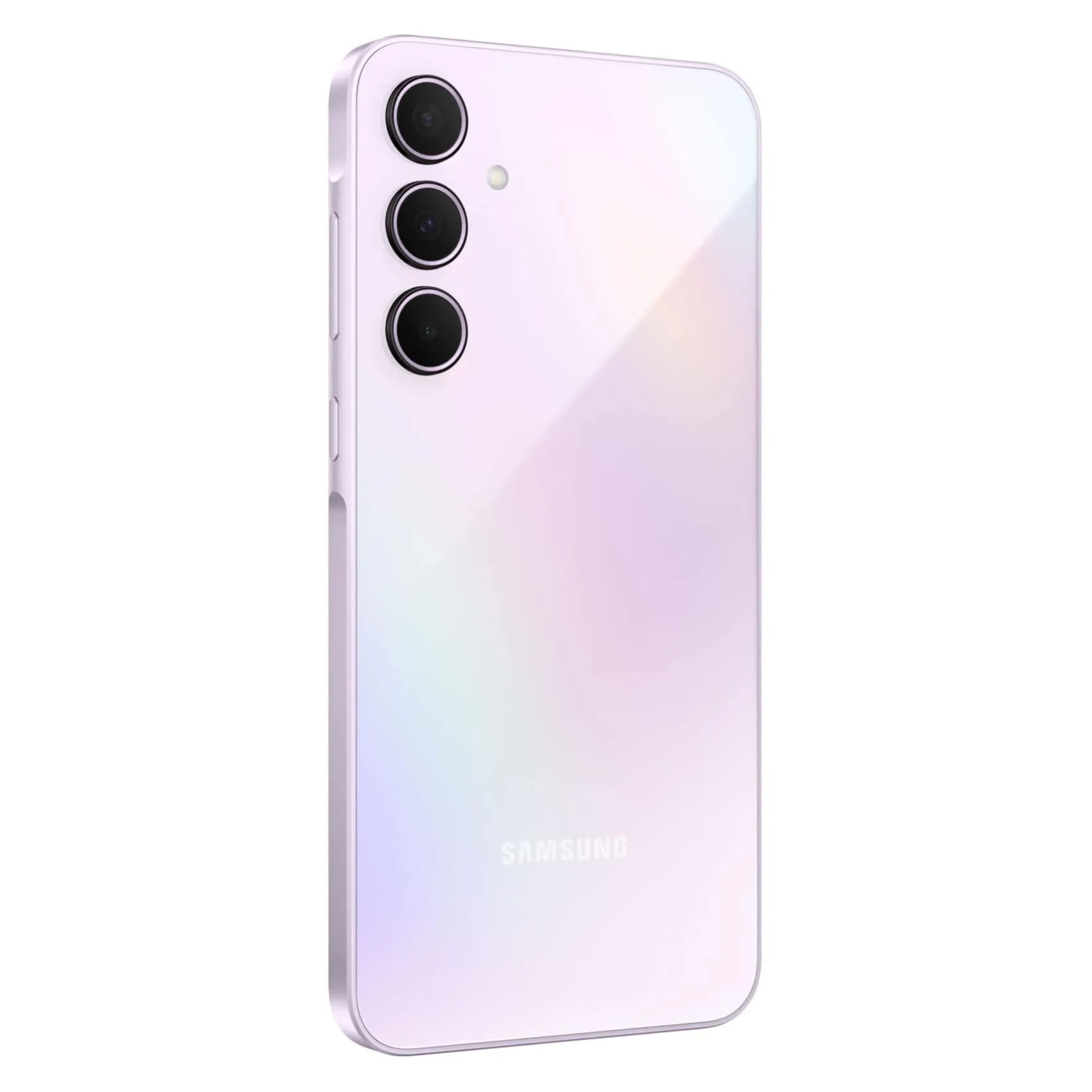 Samsung Galaxy A55 Dual Sim 8GB Ram 256GB 5G Awesome Lilac