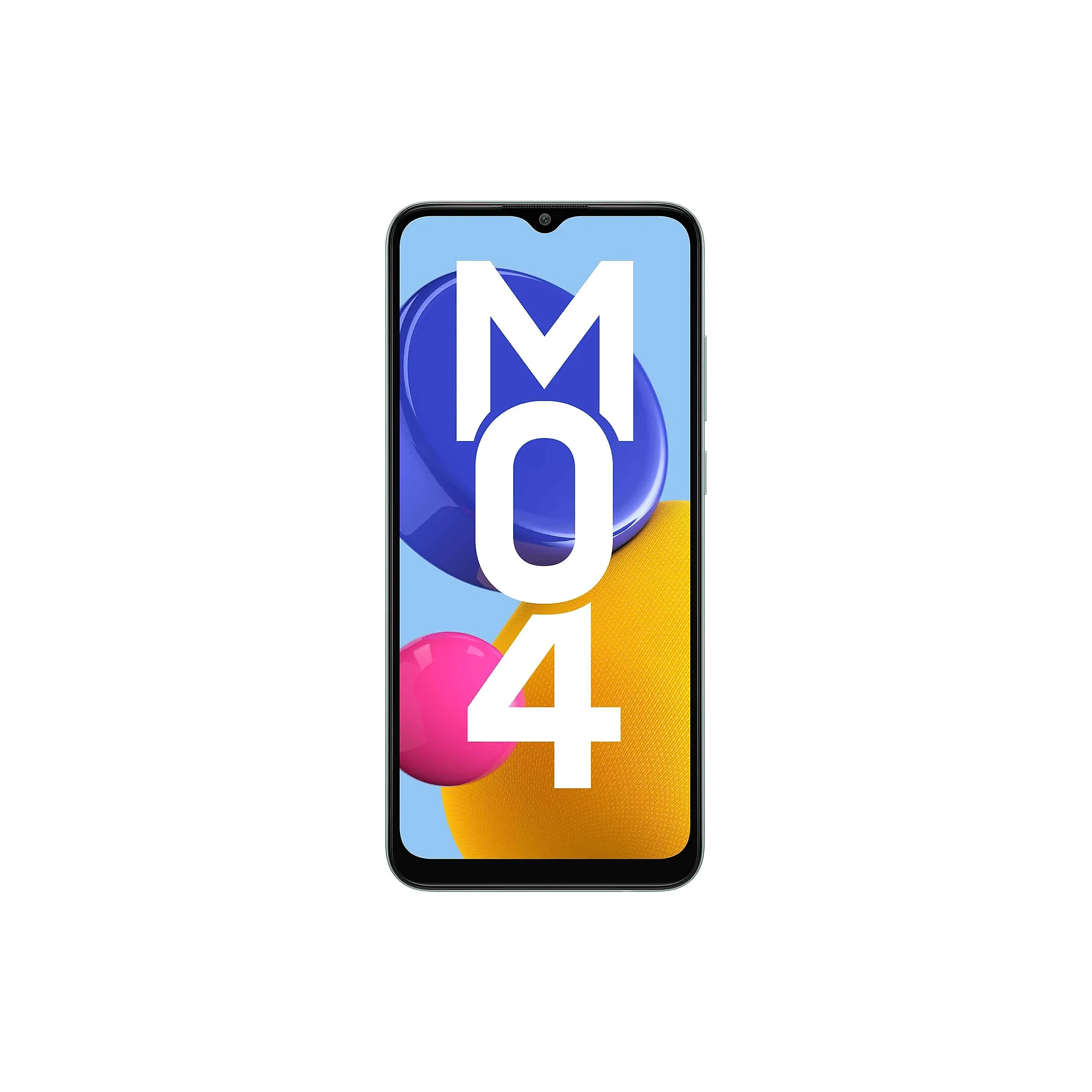 Samsung Galaxy M04 Dual Sim 4Gb Ram 64Gb Sea Glass Green