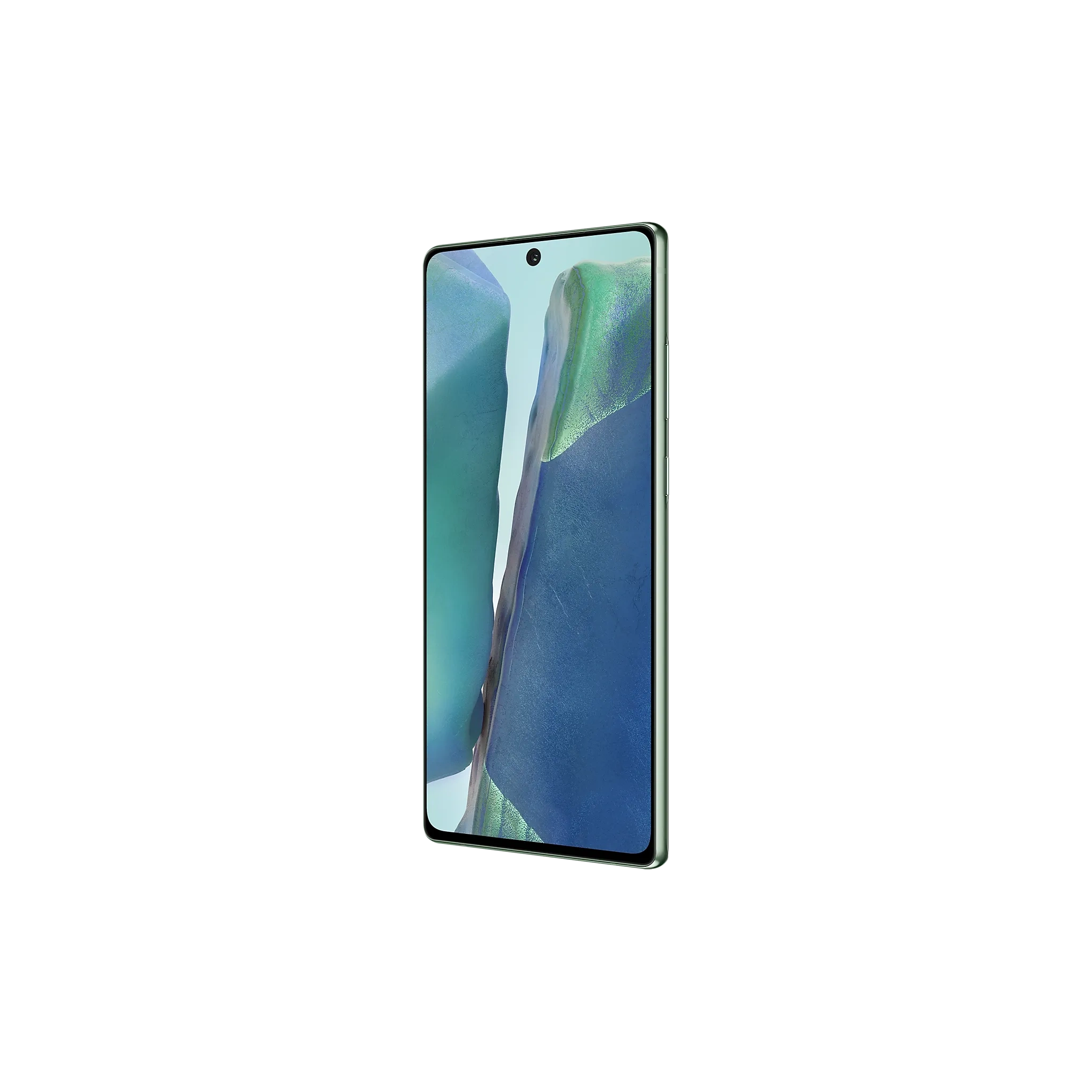 Samsung Galaxy Note 20 8Gb-256Gb Mystic Green
