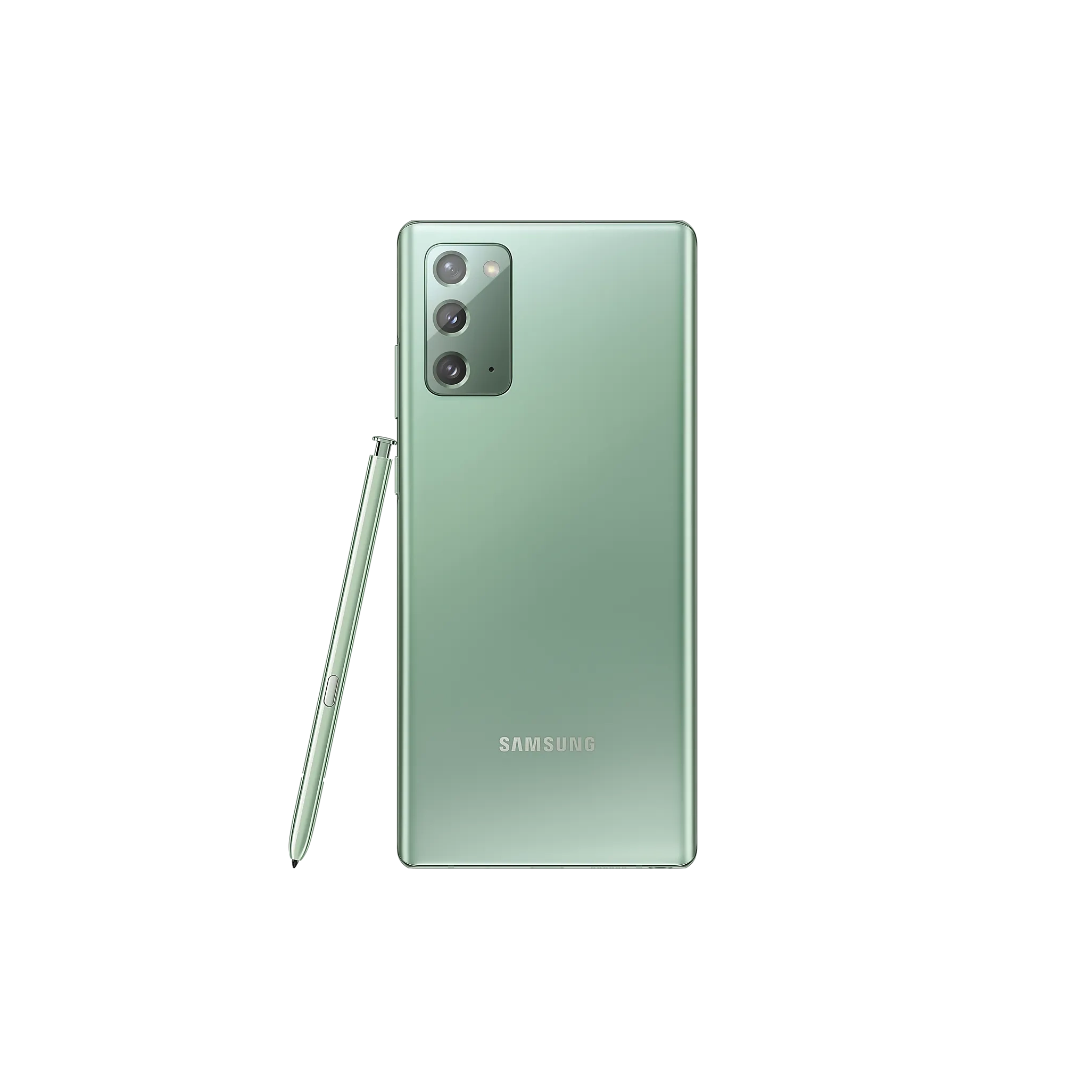 Samsung Galaxy Note 20 8Gb-256Gb Mystic Green