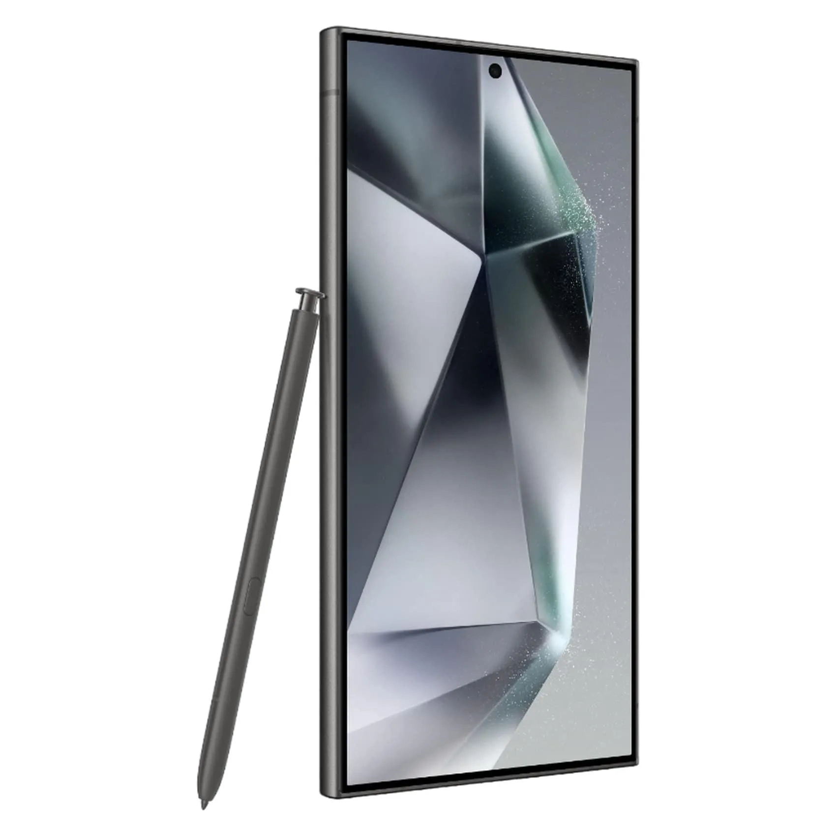 Samsung Galaxy S24 Ultra Dual Sim 12GB Ram 1tb 5G Titanium Black