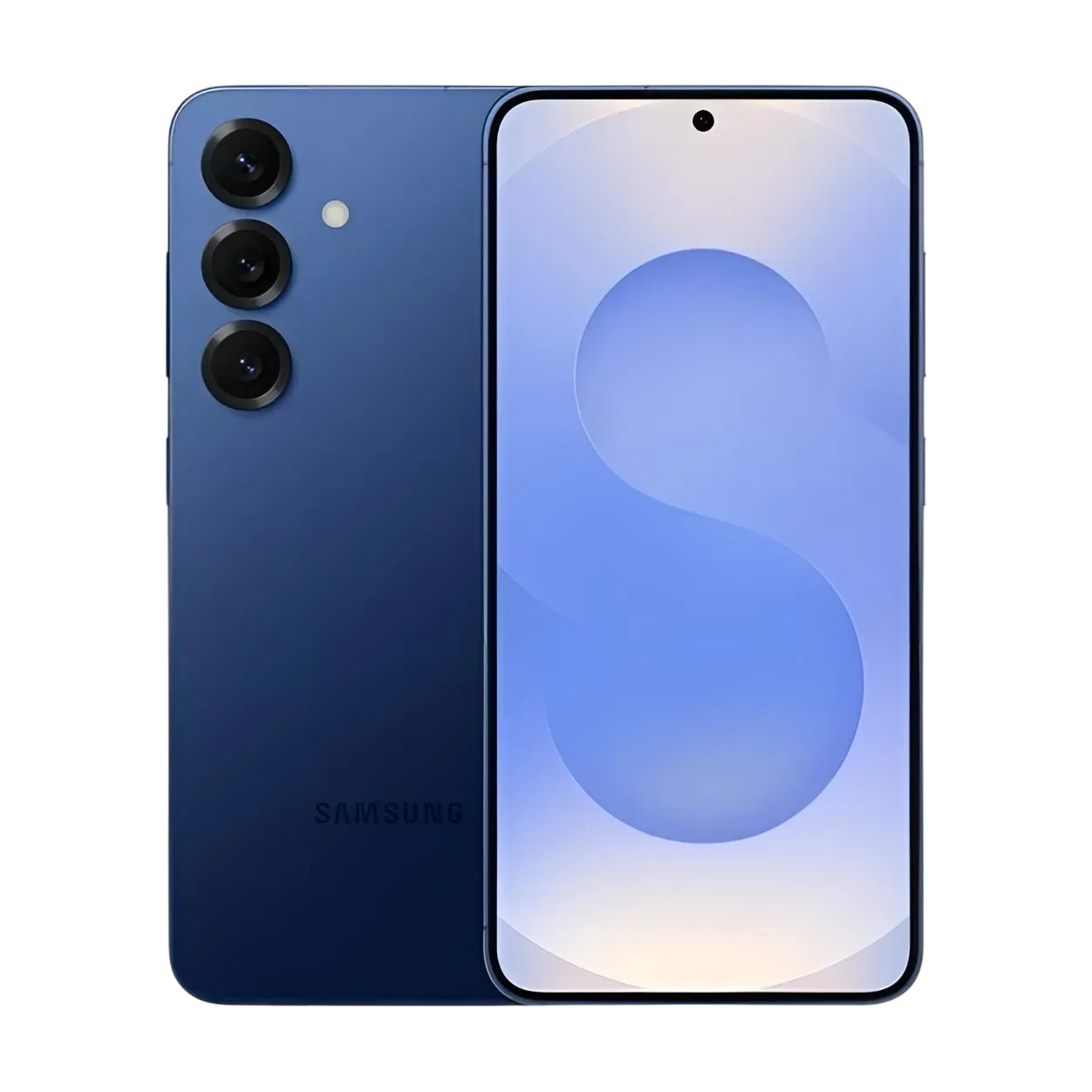 Samsung Galaxy S25 Smartphone 5g/12gb/128gb/dual Sim, Navy, Sm-s931bdbimea