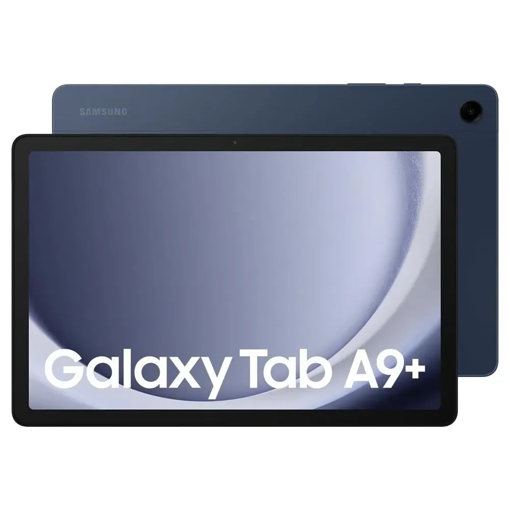 Samsung Galaxy Tab A9+ 11 Wifi 128GB International Version Navy Blue