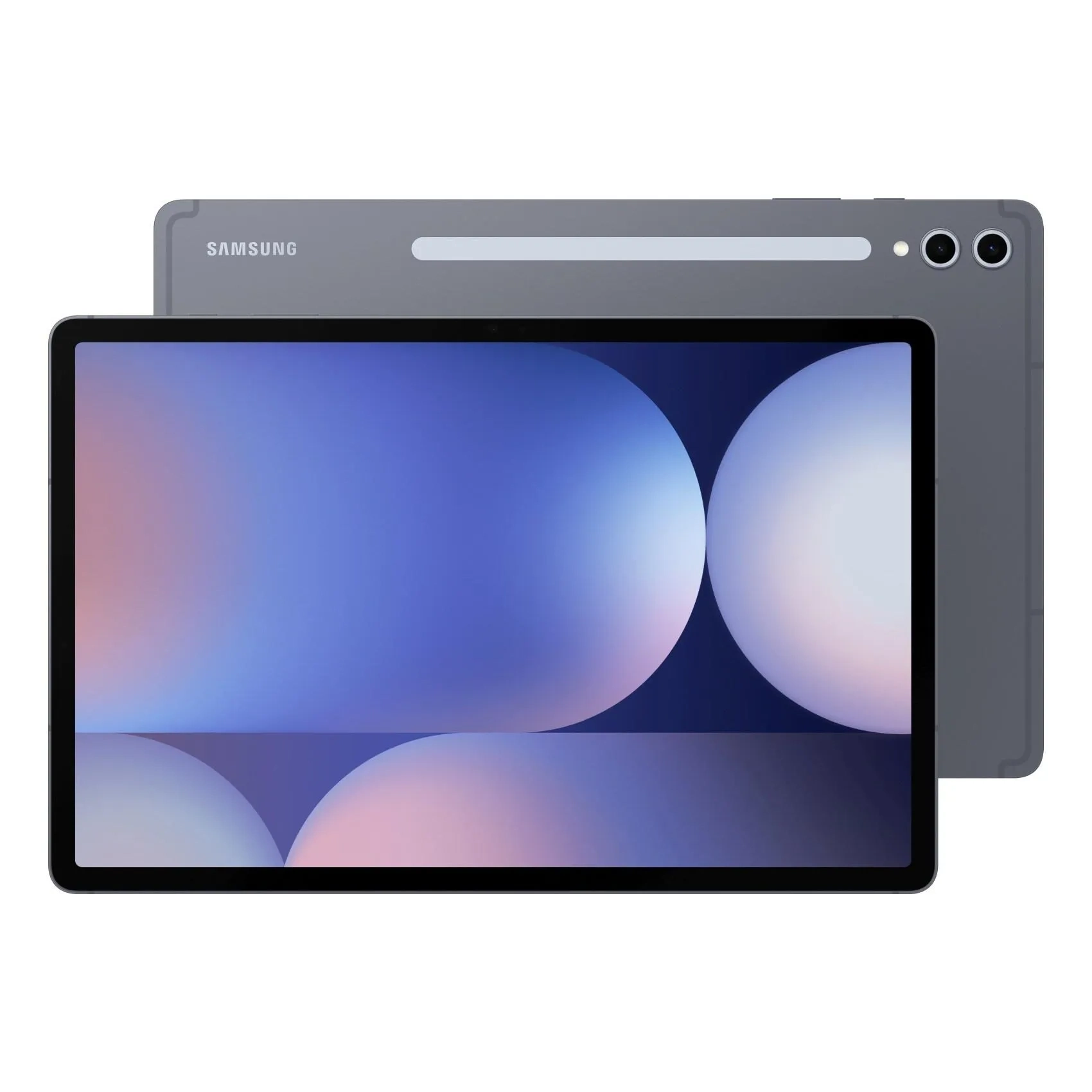 Samsung Galaxy Tab S10+ 12.4-inch 12GB Ram 256GB 5G Moonstone Gray