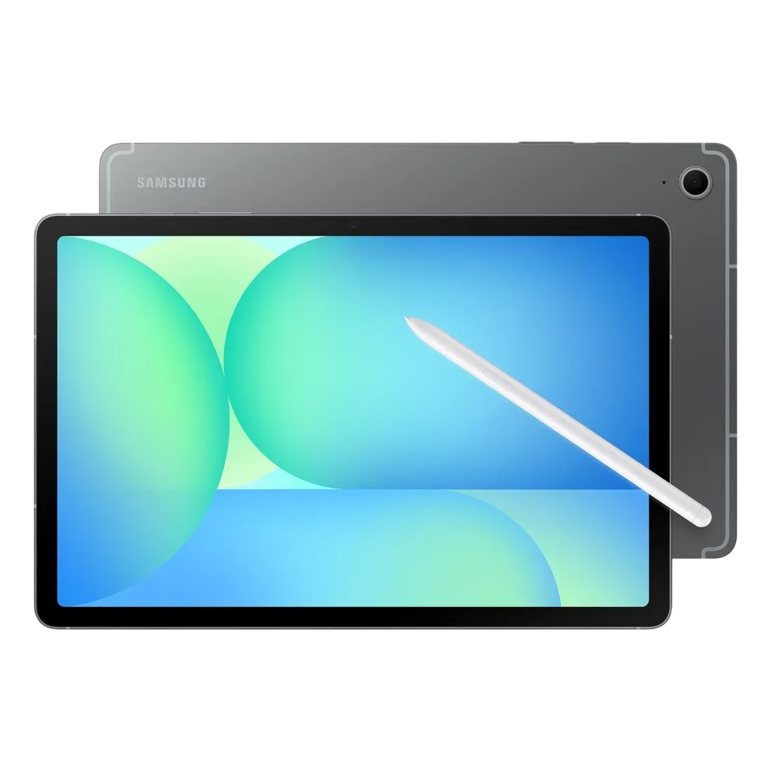 Samsung Galaxy Tab S10 Fe 5g Tablet 8gb 128gb Gray Sm-x526bzaamea