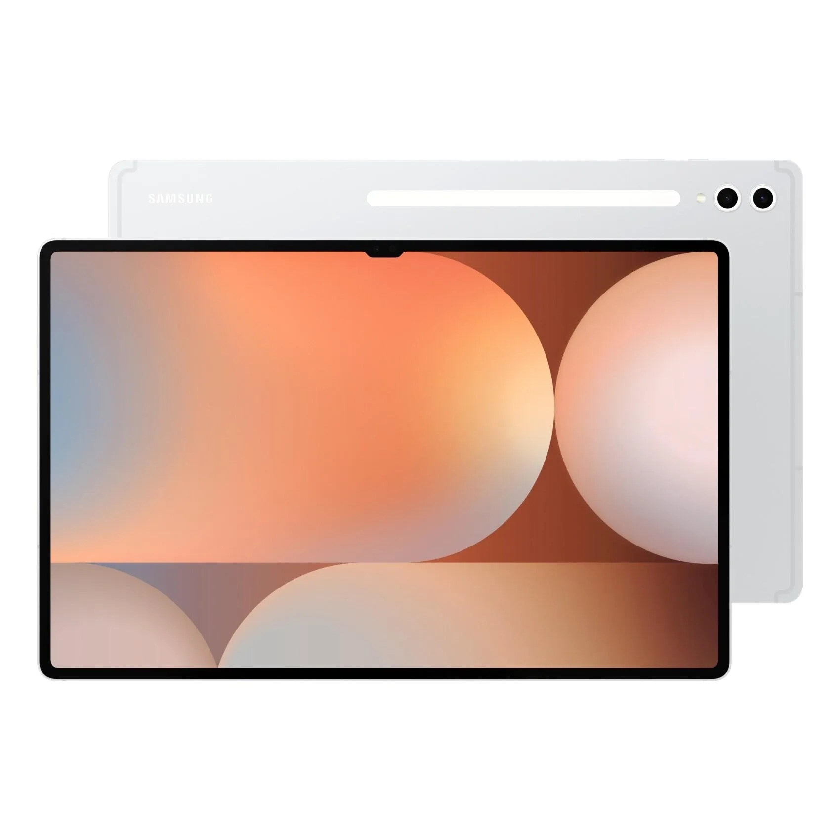 Samsung Galaxy Tab S10 Ultra 14.6-inch 12GB Ram 256GB Wi-fi Platinum Silver