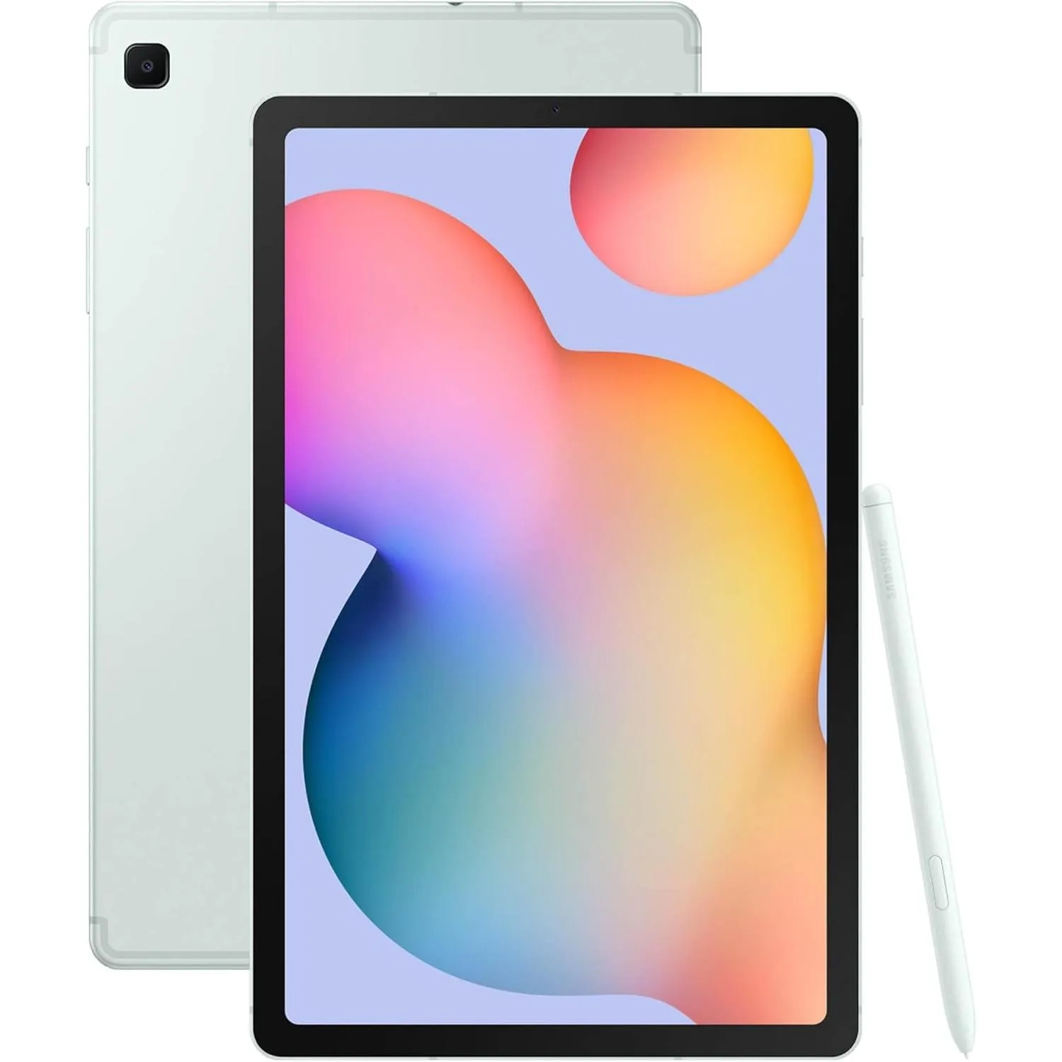 Samsung Galaxy Tab S6 Lite (2024) 10.4, 64GB Wifi Android Tablet Us Version Mint