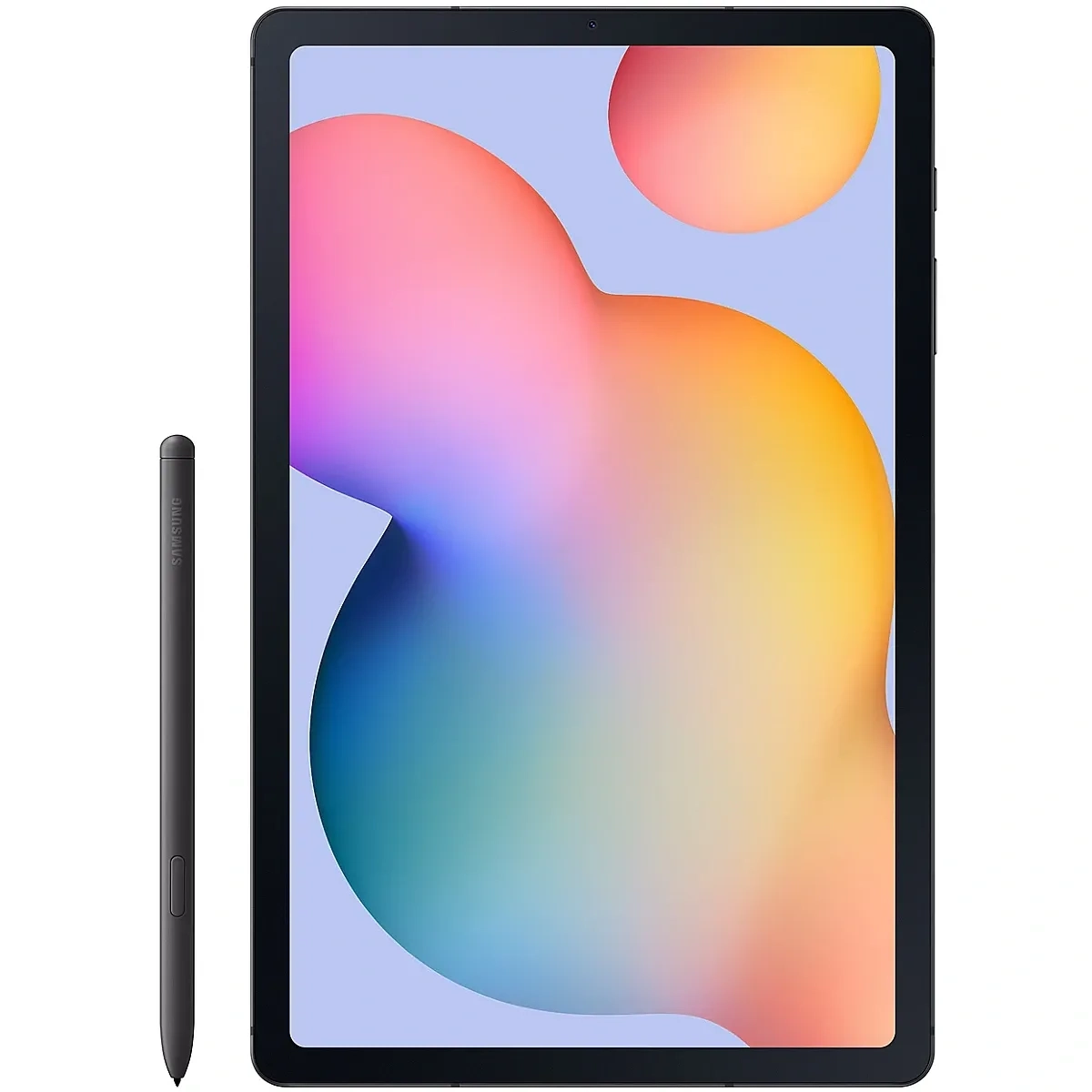 Samsung Galaxy Tab S6 Lite 4GB Ram 64GB Storage Lte Model 2024 Oxford Gray