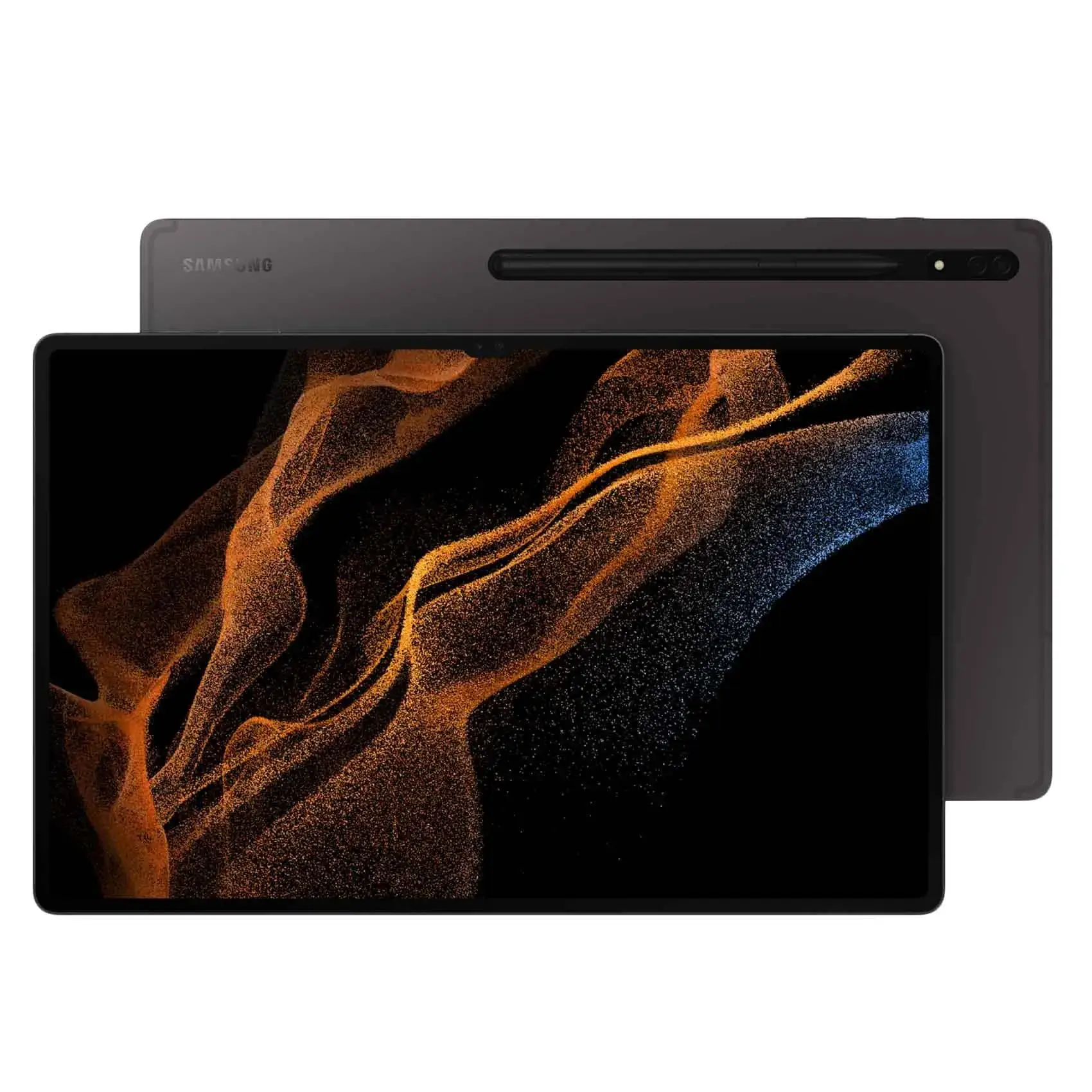 Samsung Galaxy Tab S8 Ultra 14.6-inch 12GB Ram 256GB Wi-fi+cellular Graphite