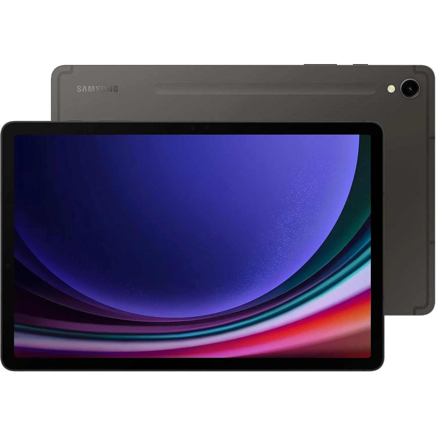 Samsung Galaxy Tab S9 11, 256GB Wi-fi International Version Graphite